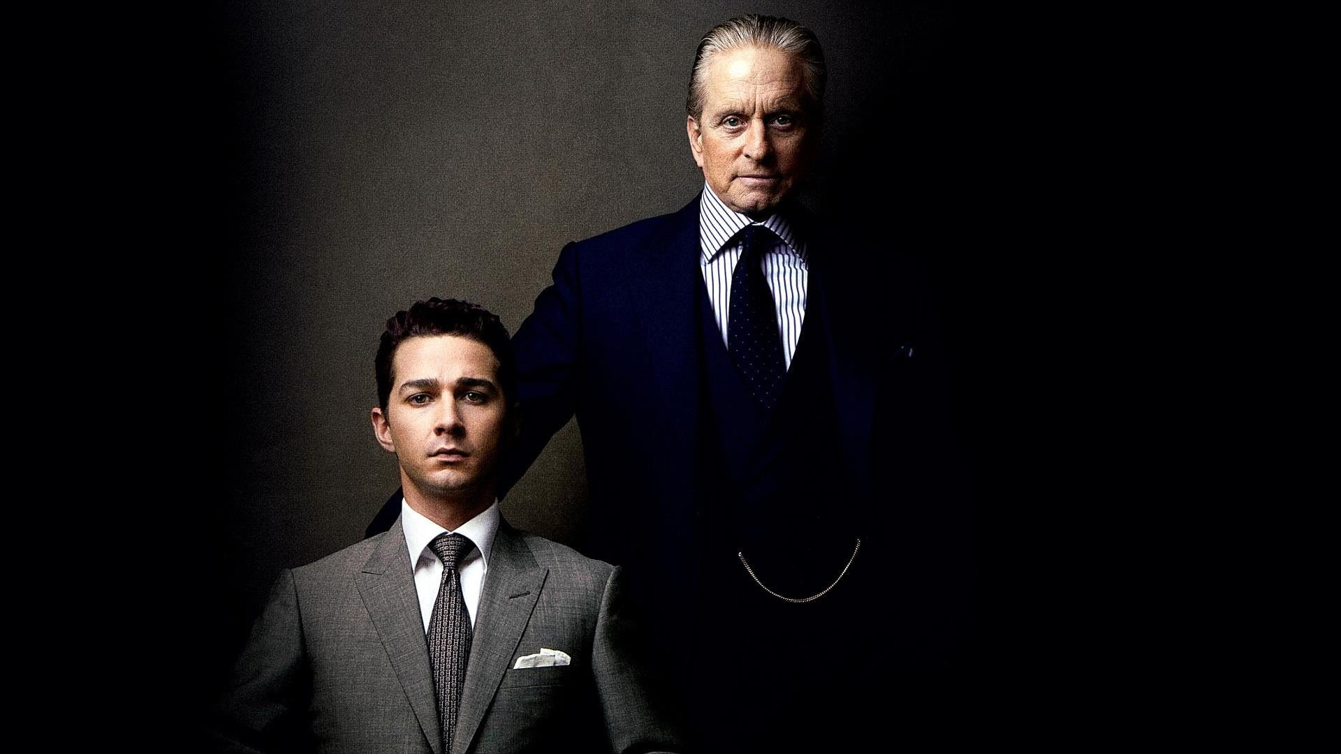 Shia Labeouf, Movie, 1080P, Wall Street: Money Never Sleeps, Michael Douglas, HD Wallpaper