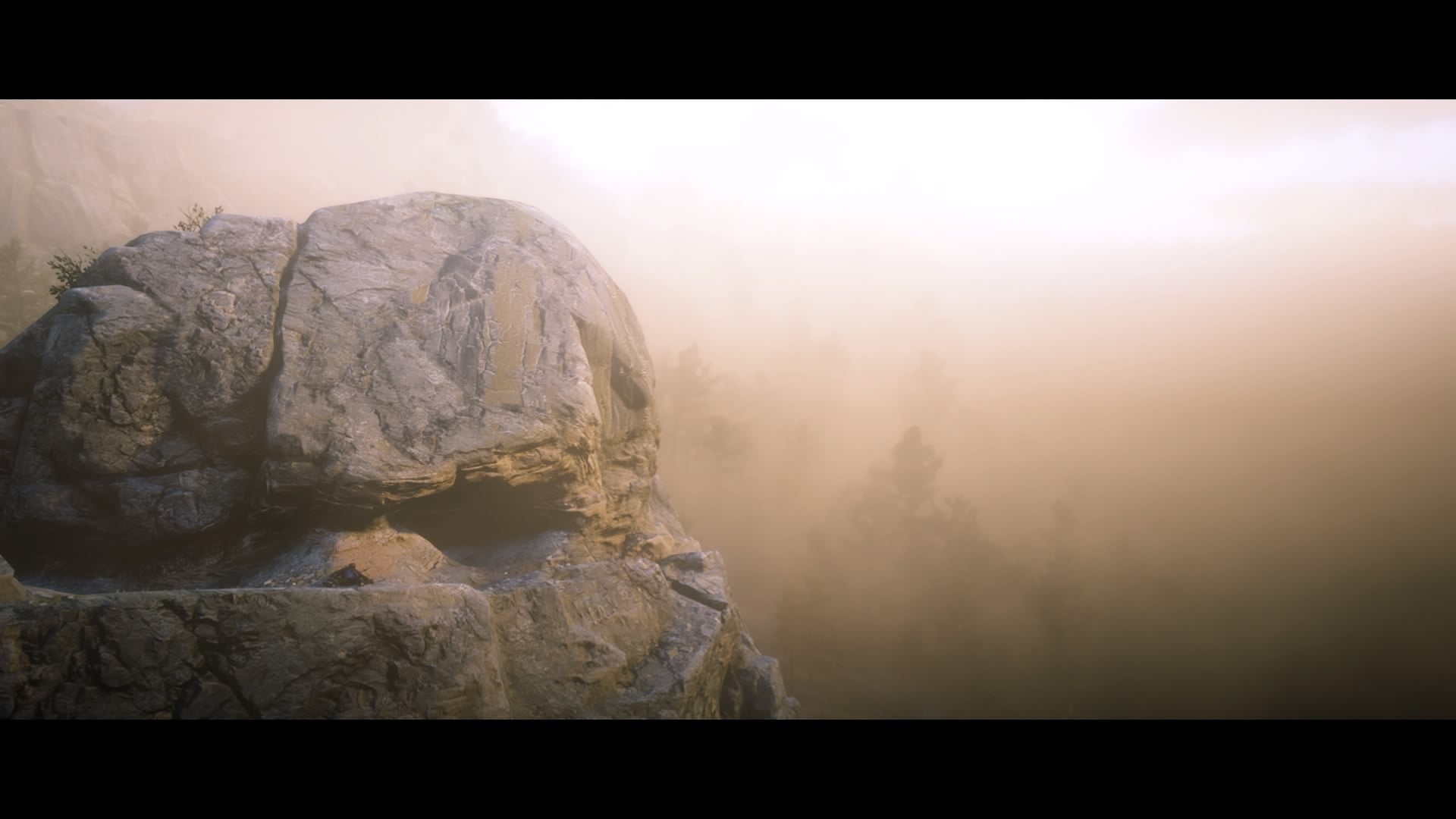 1080P, Red Dead Redemption 2, Arthur Morgan, HD Wallpaper