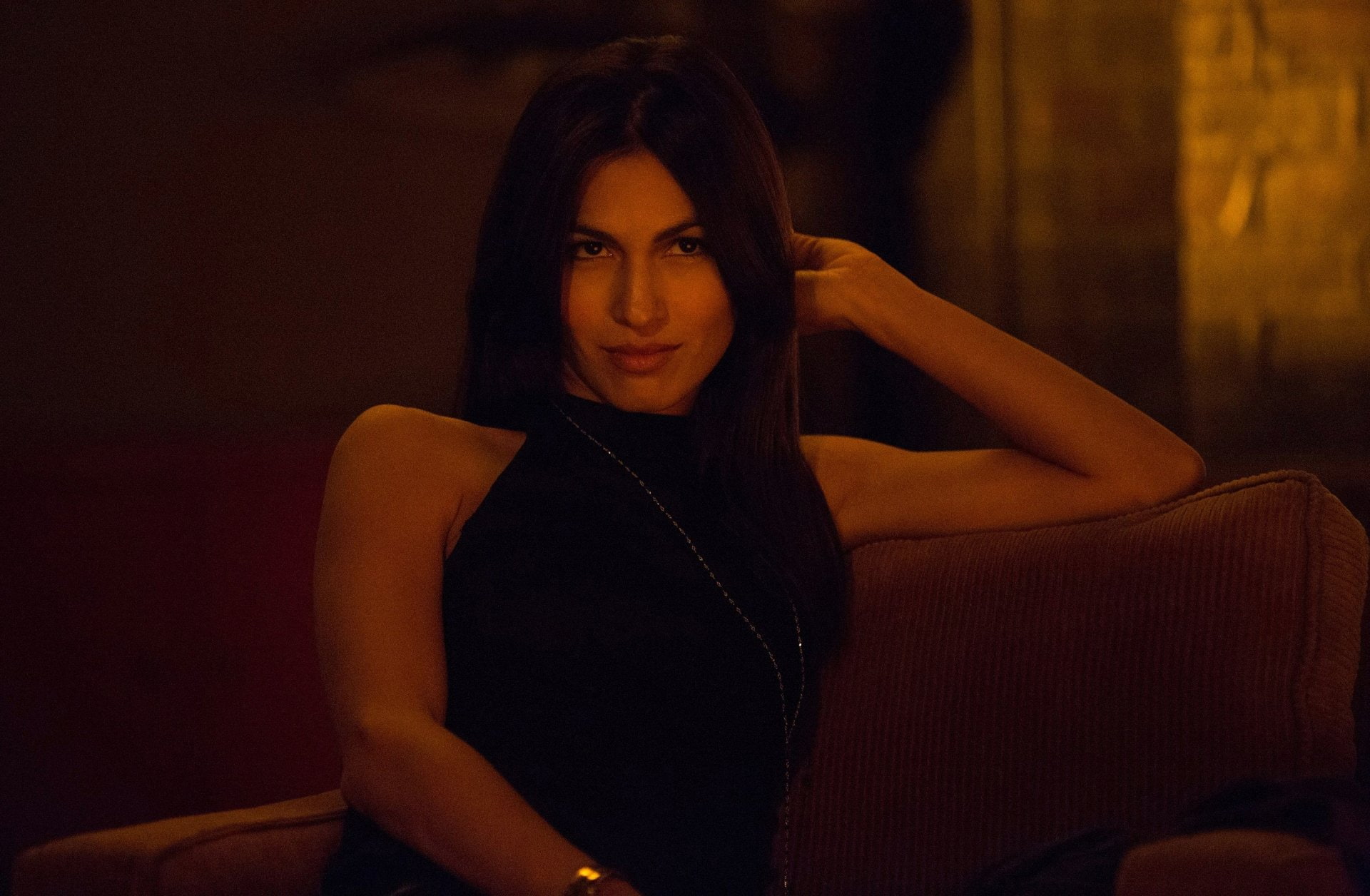 1080P, TV Show, Daredevil, Elektra Natchios, Elodie Yung, HD Wallpaper