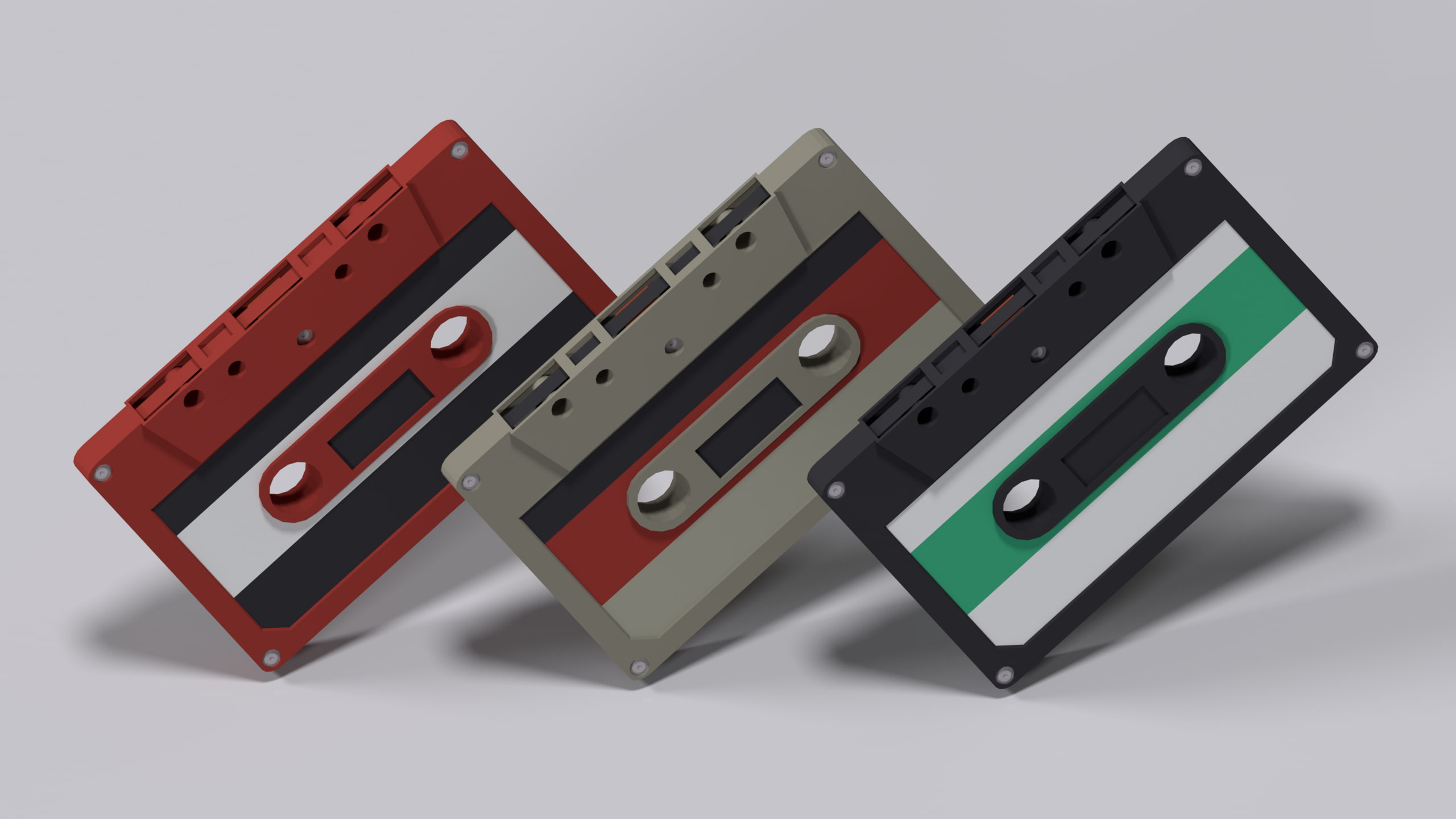 studio shot, 2K, indoors, technology, cassette, industry, equipment, electrical equipment, communication, wireless technology, shape, close-up, arts culture and entertainment, HD Wallpaper