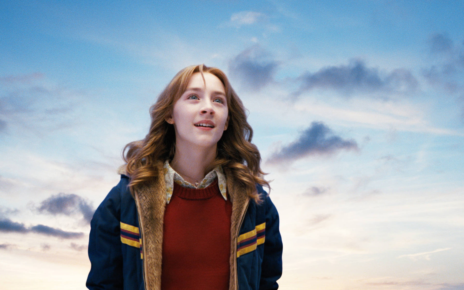 bones, 1080P, in, the, hd, ronan, lovely, saoirse, celebrities, HD Wallpaper