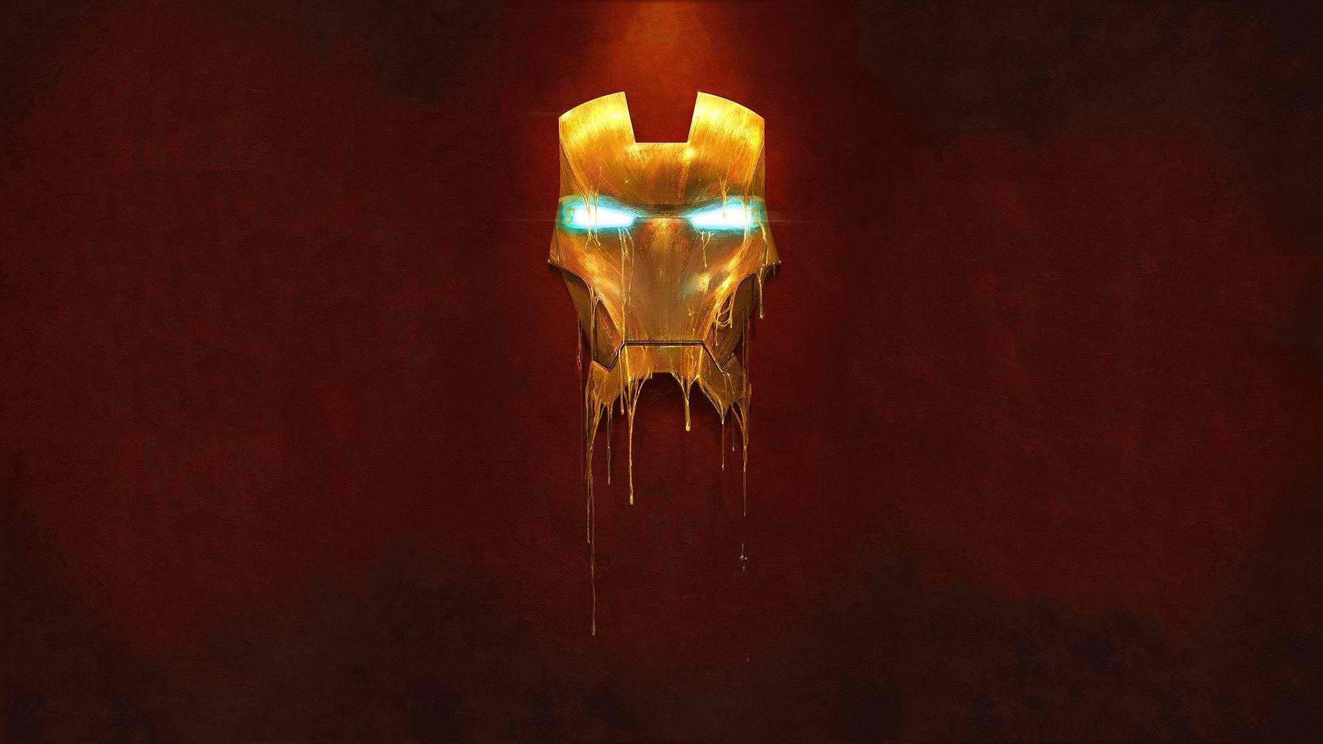 no people, glowing, dark, single object, close-up, illuminated, wall - building feature, electricity, studio shot, Marvel Heroes, technology, light, light - natural phenomenon, HD Wallpaper