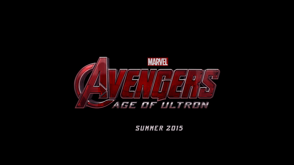 ultron, logo, age, 480P, avengers, HD Wallpaper