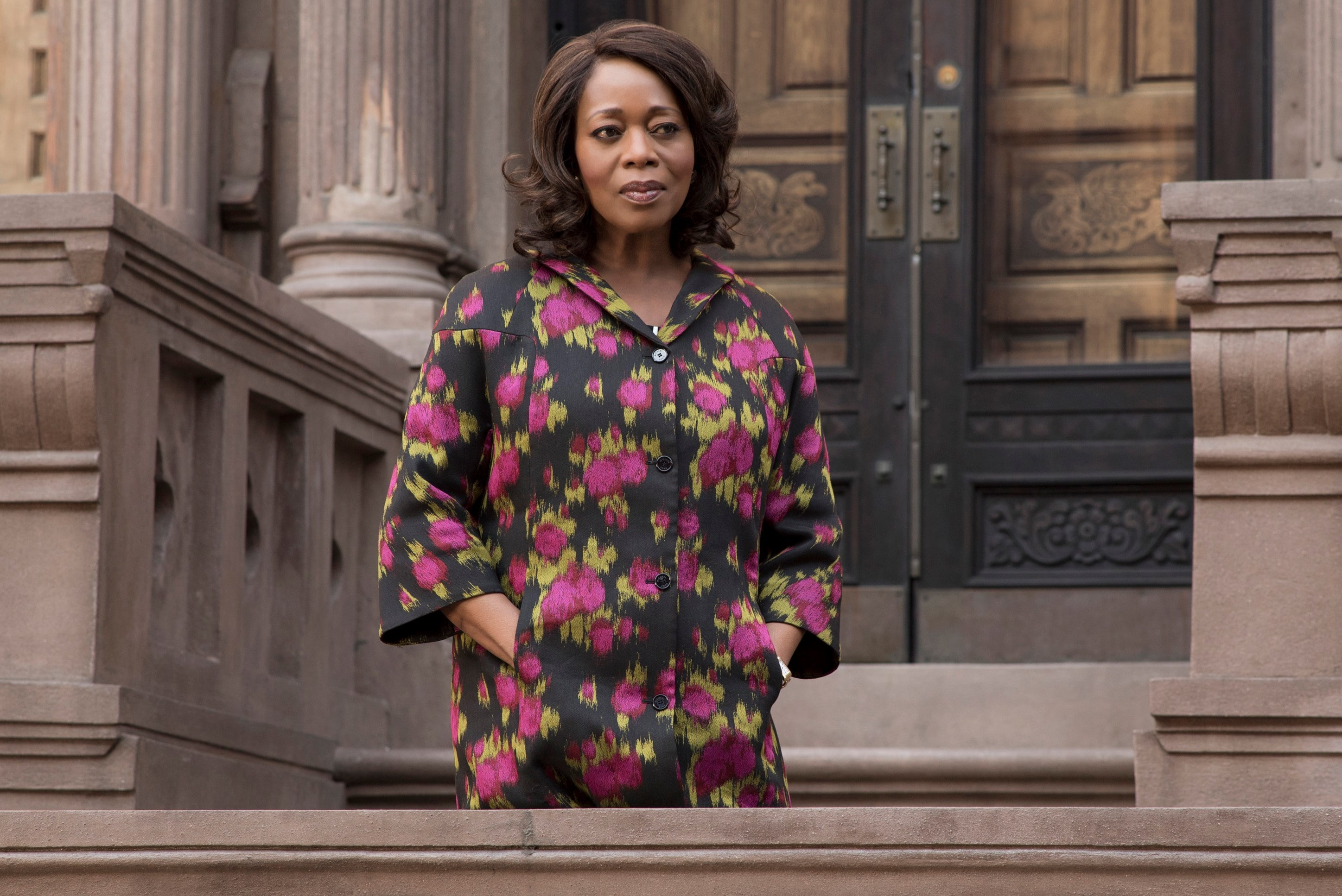 2K, luke cage, HD Wallpaper