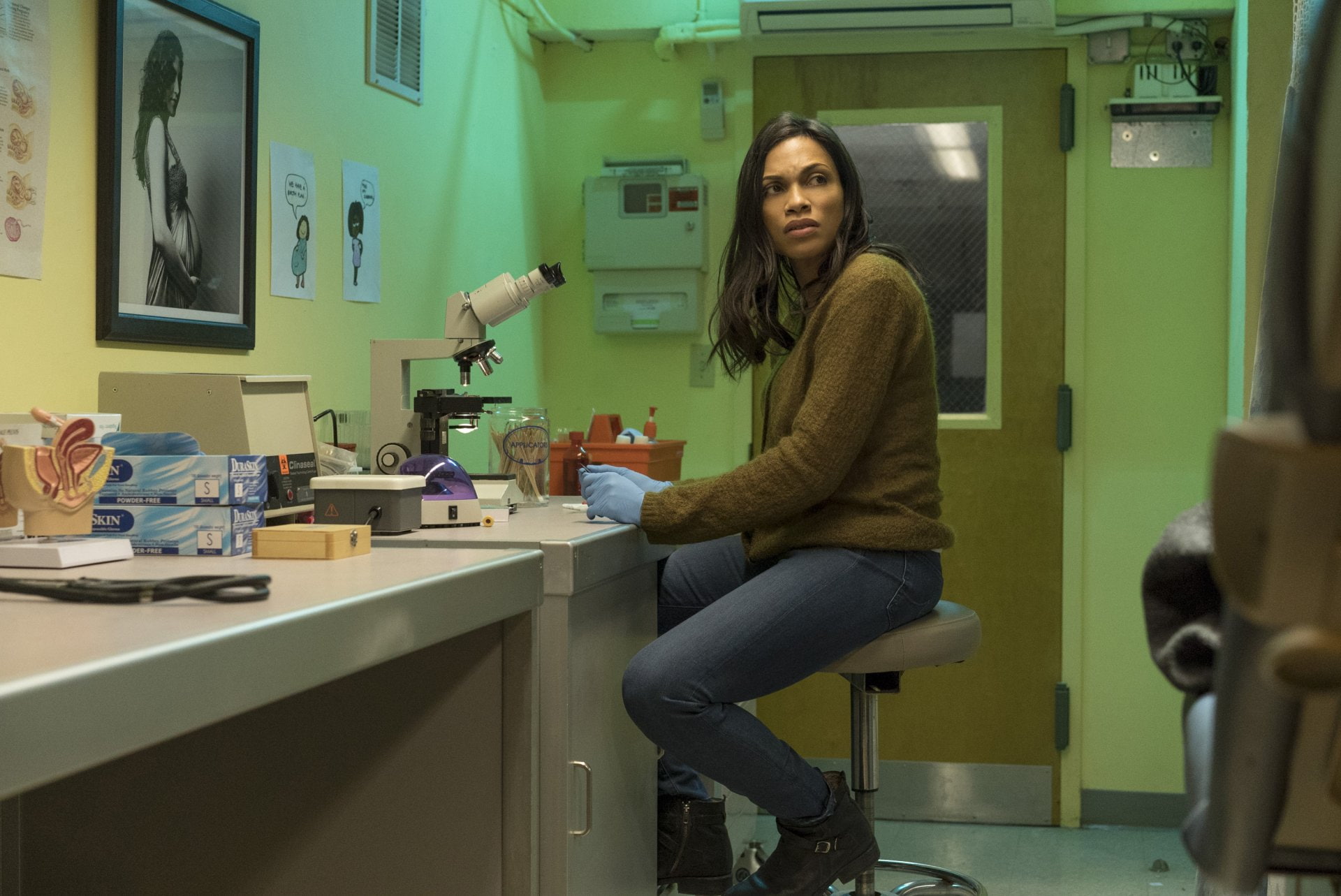 1080P, TV Show, Luke Cage, HD Wallpaper