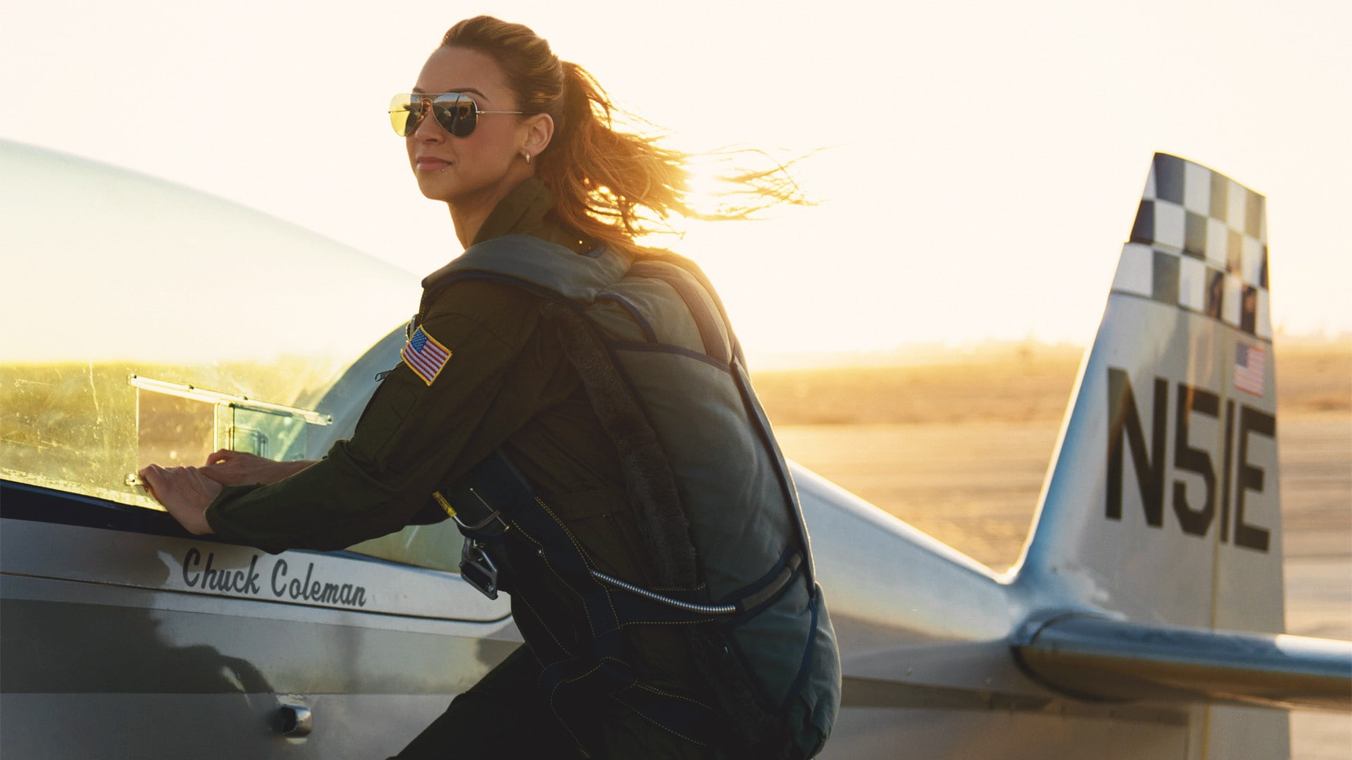 communication, transportation, outdoors, on the move, air vehicle, land vehicle, fashion, one person, hairstyle, car, women with planes, mode of transportation, HD Wallpaper