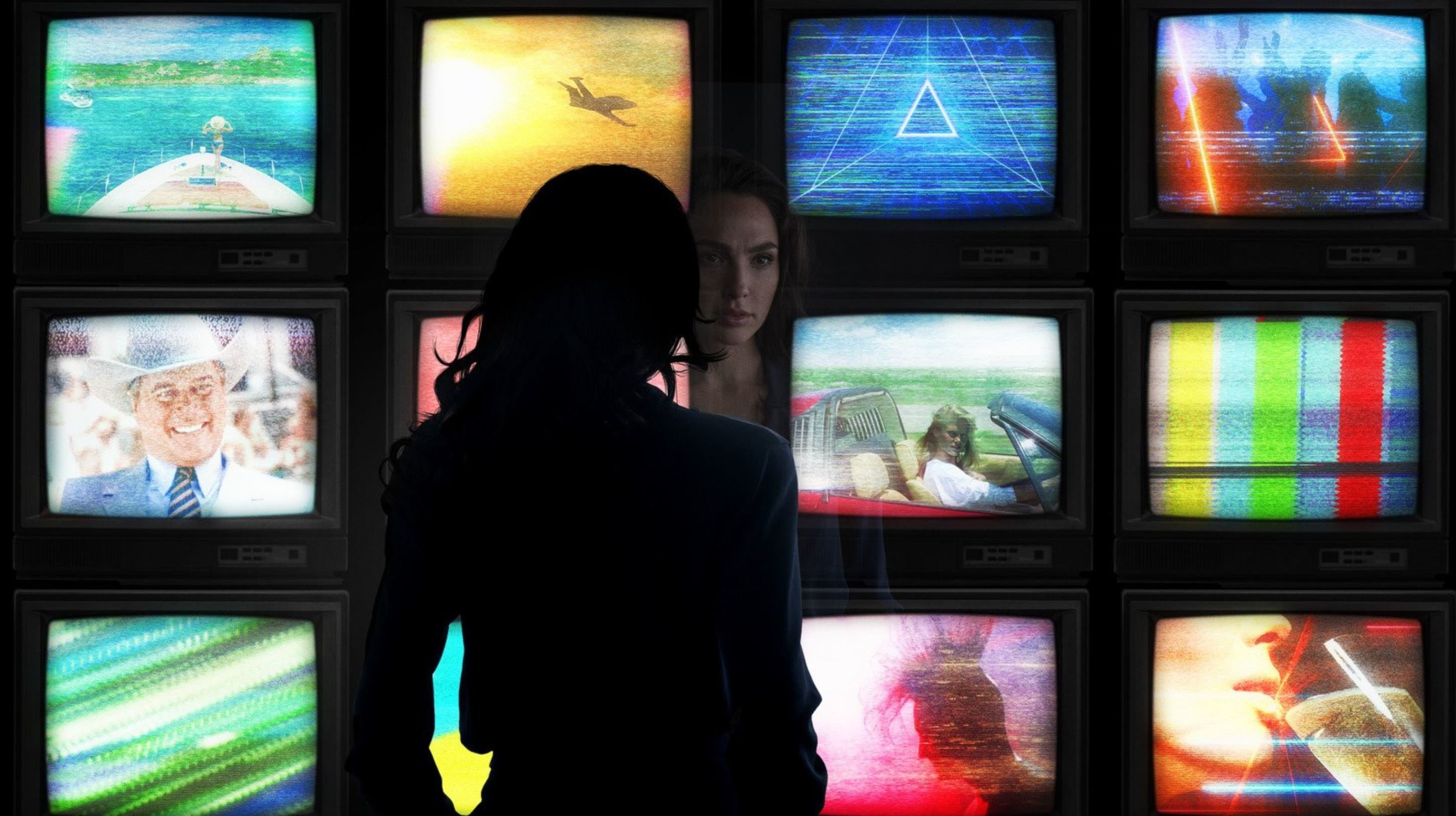 woman, 2K, still, wonder, gal, first, gadot, HD Wallpaper