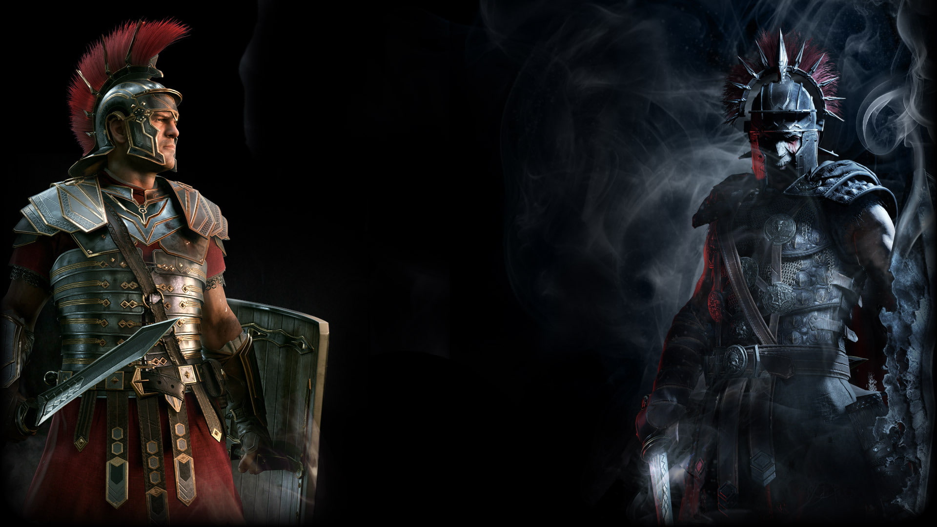 1080P, Video Game, Ryse: Son Of Rome, HD Wallpaper