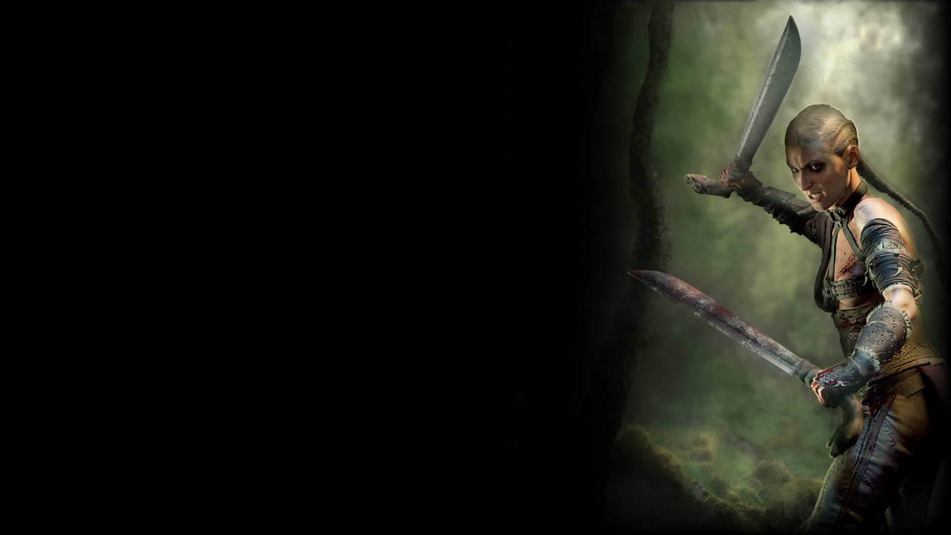 Video Game, Ryse: Son Of Rome, 1080P, HD Wallpaper
