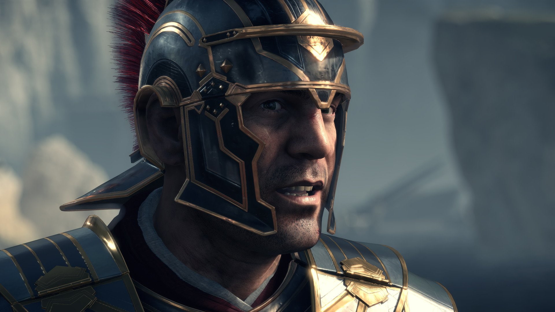 1080P, Video Game, Ryse: Son Of Rome, HD Wallpaper