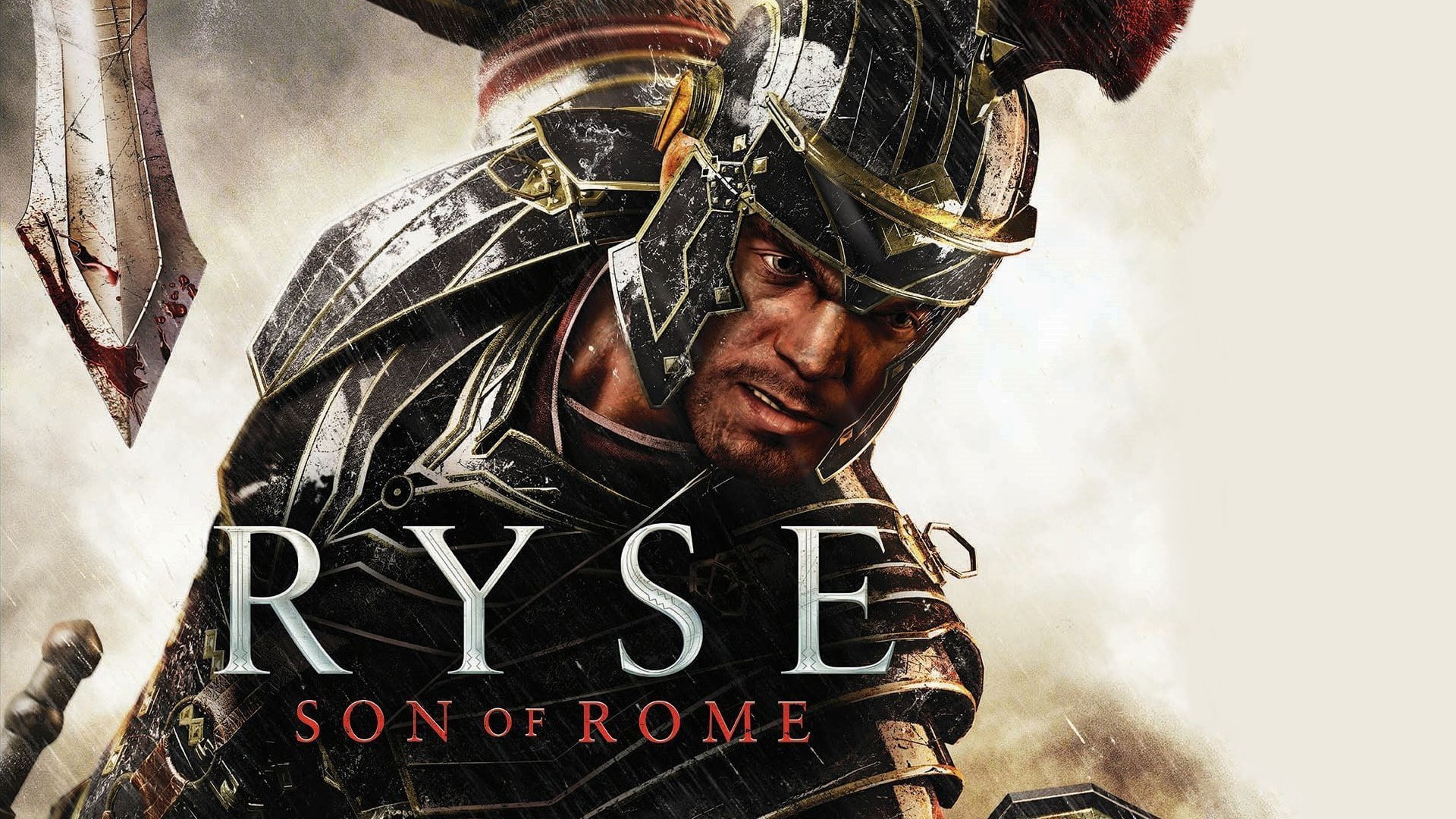 1080P, ryse son of rome, HD Wallpaper