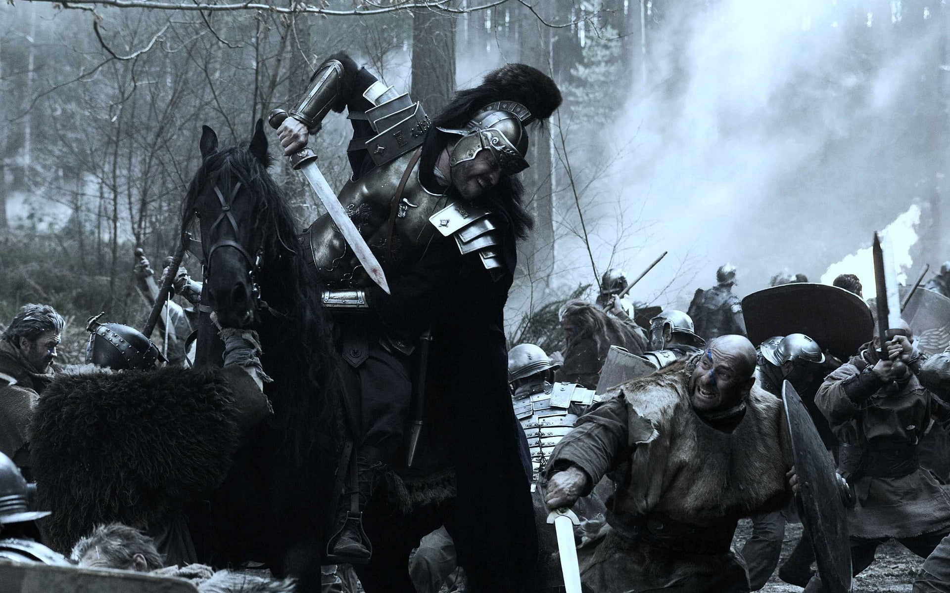 movie, 1080P, centurion, HD Wallpaper