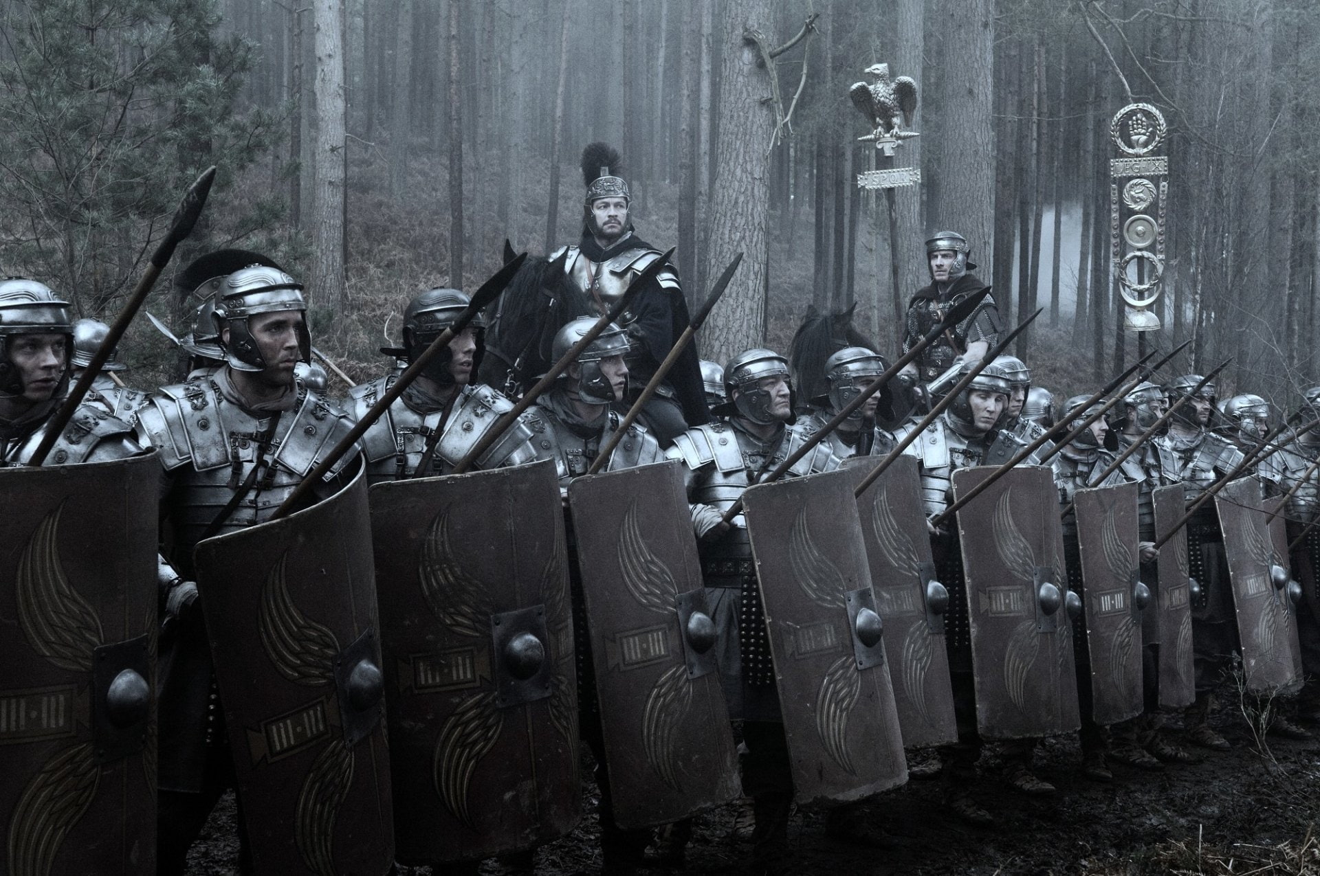 Movie, Centurion, 1080P, HD Wallpaper