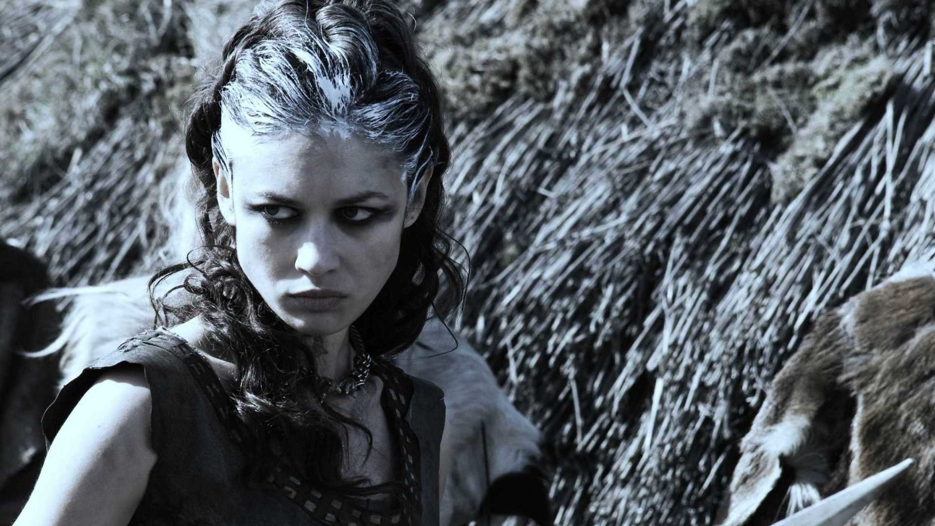 Warrior, Centurion, Brigantian, 1080P, Movie, HD Wallpaper