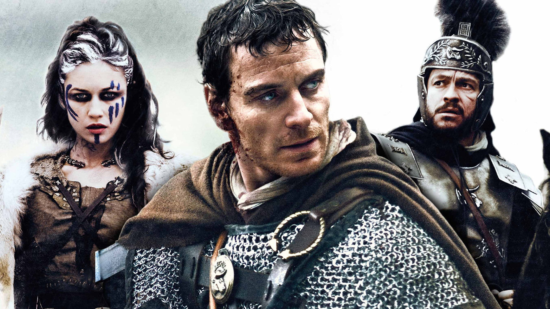 centurion, 1080P, 2010, HD Wallpaper
