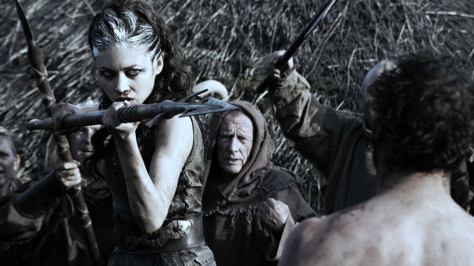 Brigantian, Centurion, 1080P, Warrior, Movie, HD Wallpaper