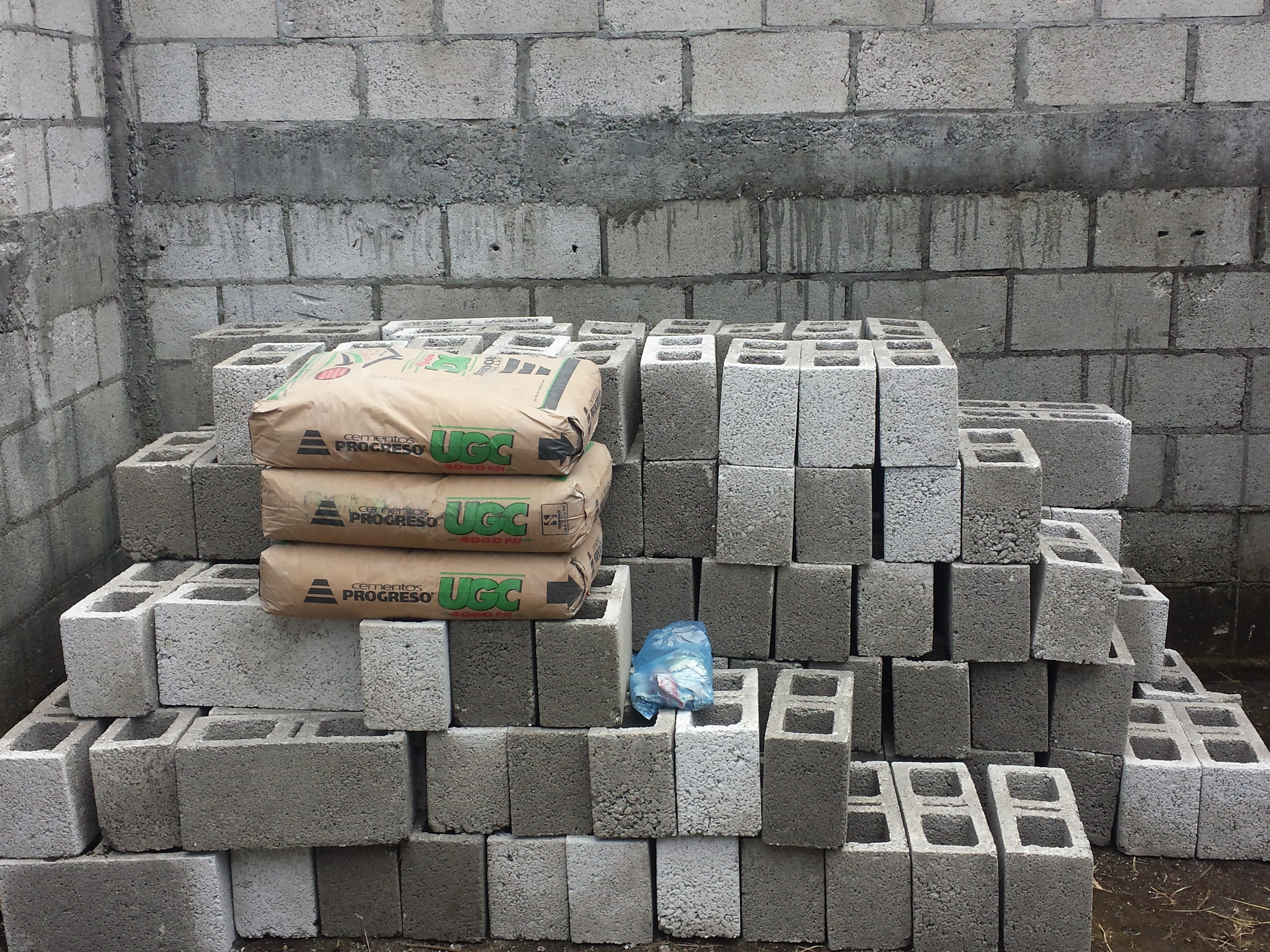 cement, arrangement, stack, solid, container, box - container, box, large group of objects, concrete, architecture, day, built structure, high angle view, HD Wallpaper