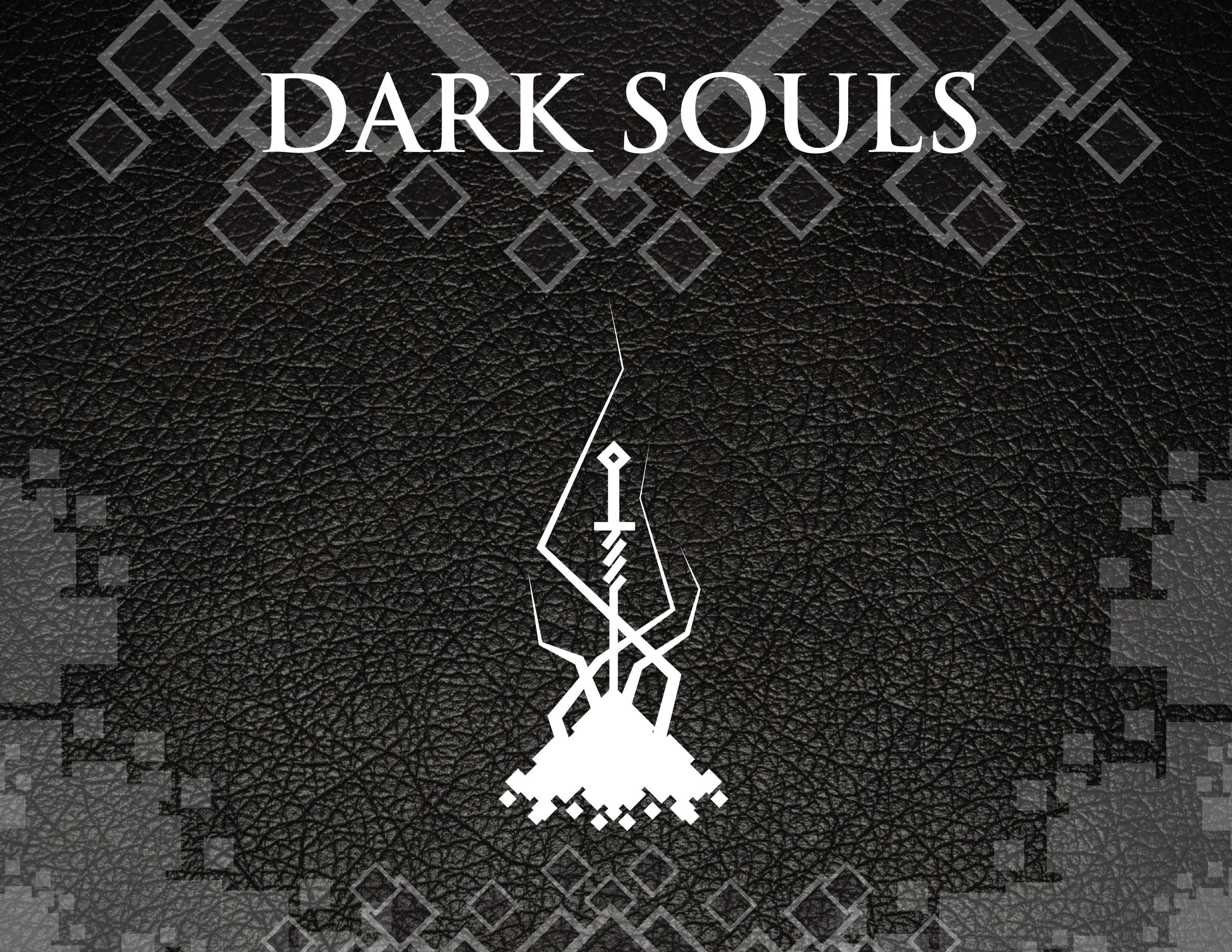 creativity, video games, no people, 2K, art and craft, information, city, souls, dark, architecture, close-up, guidance, Dark Souls, western script, capital letter, HD Wallpaper