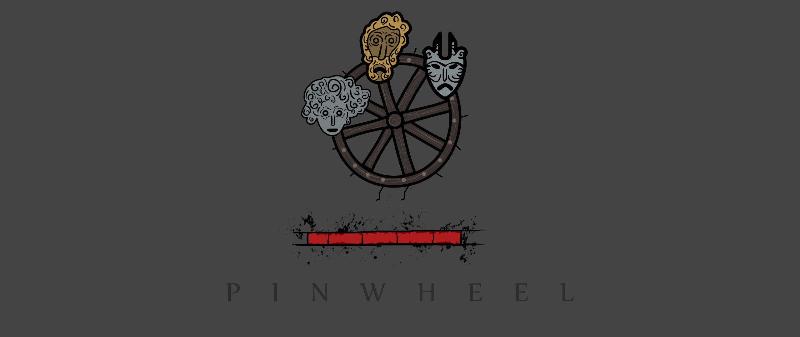 no people, Dark Souls II, Pinwheel, nature, logo, red, studio shot, craft, creativity, video games, mode of transportation, indoors, Dark Souls, anime, HD Wallpaper