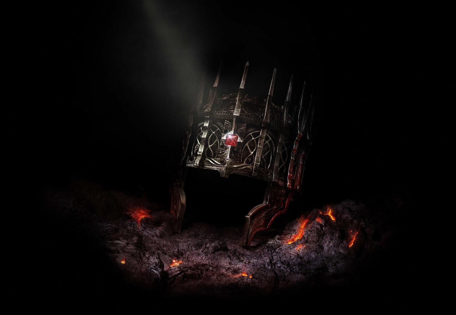 crown, Dark Souls II, 720P, video games, HD Wallpaper