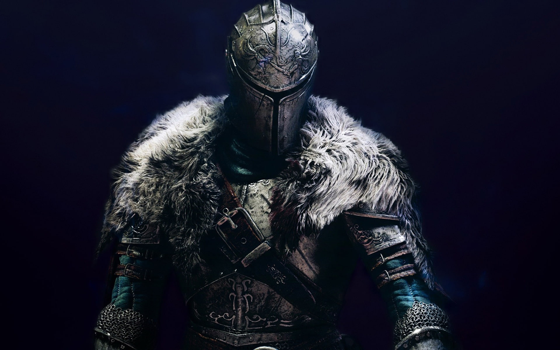 dark souls, souls, ii, dark, 1080P, HD Wallpaper