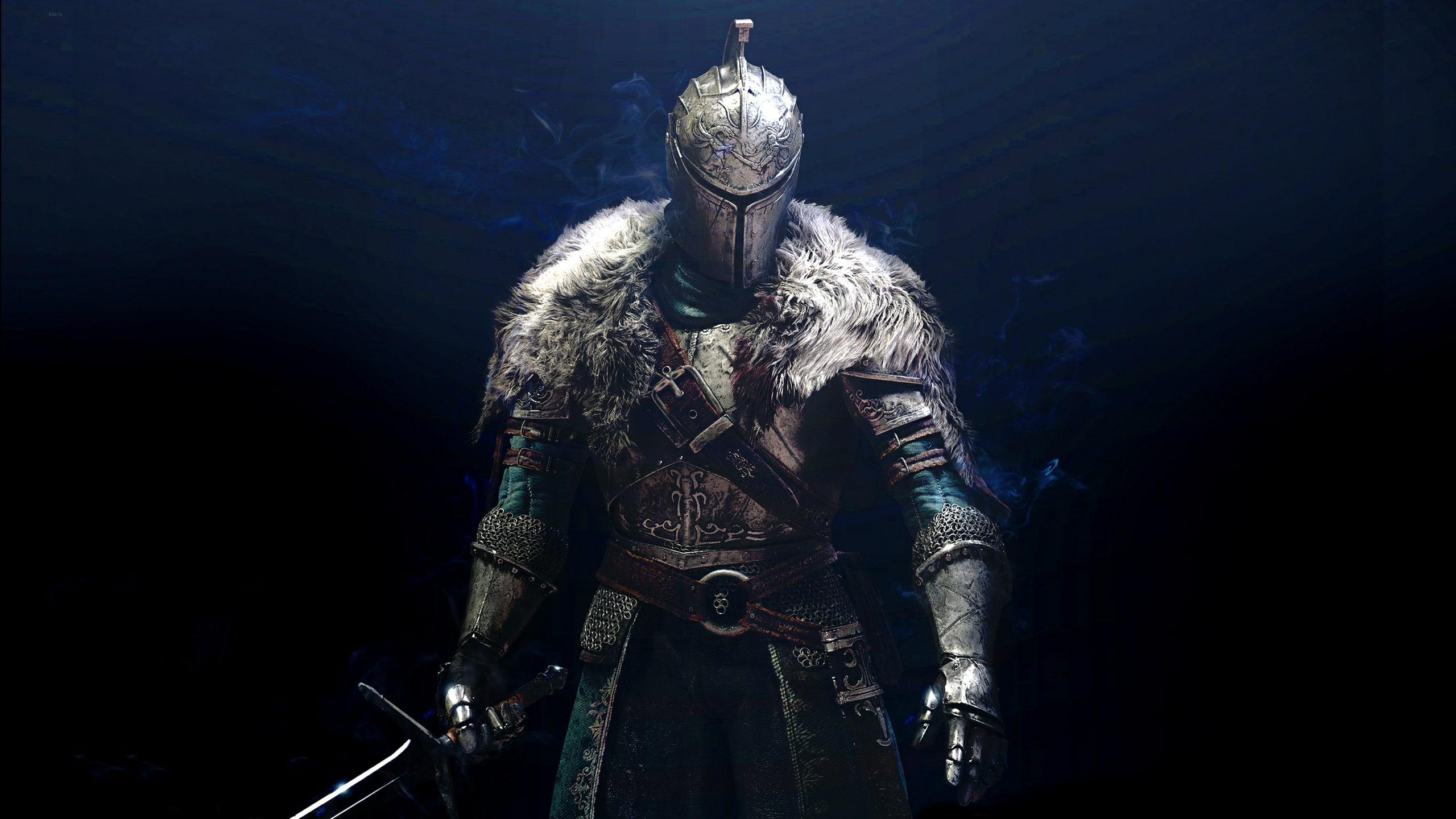 2K, Dark Souls II, HD Wallpaper