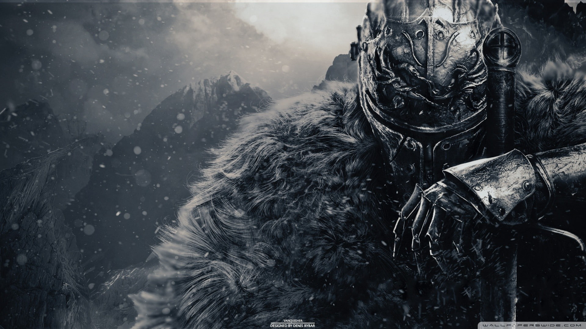 Dark Souls II, Dark Souls, 1080P, HD Wallpaper