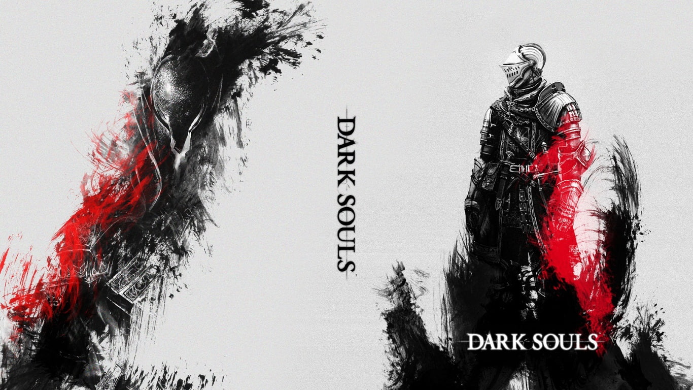games, 720P, dark souls, dark souls 2, 1920x1080, HD Wallpaper