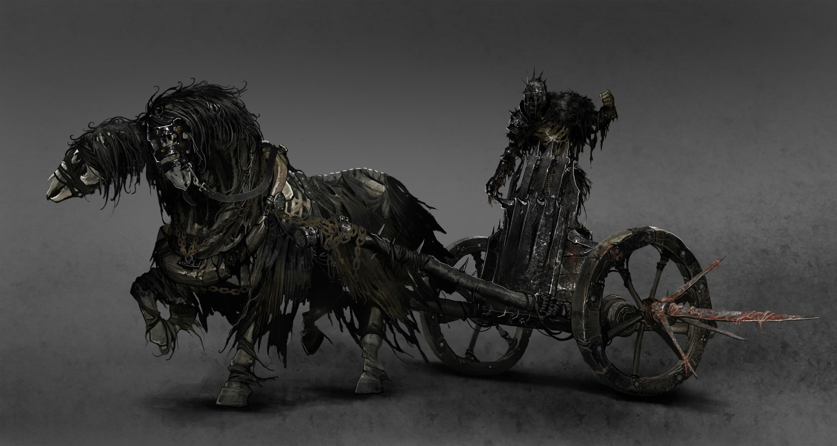 dark souls, 720P, 1920x1080, dark souls 2, games, HD Wallpaper