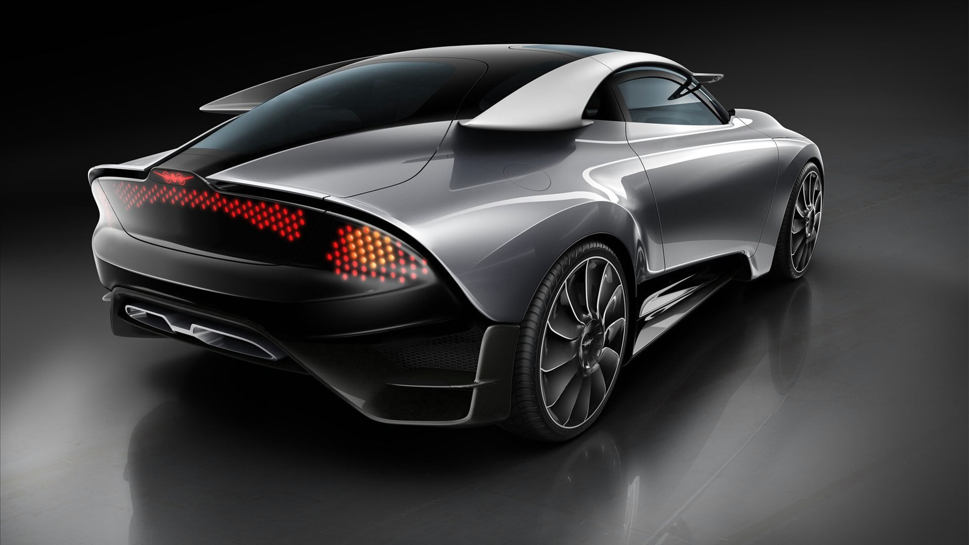 sport, speed, sedan, mode of transportation, wealth, mercedes, modern, chrome, clean, shiny, wheel, racecar, exhaust pipes, motor vehicle, motorsport, studio shot, HD Wallpaper