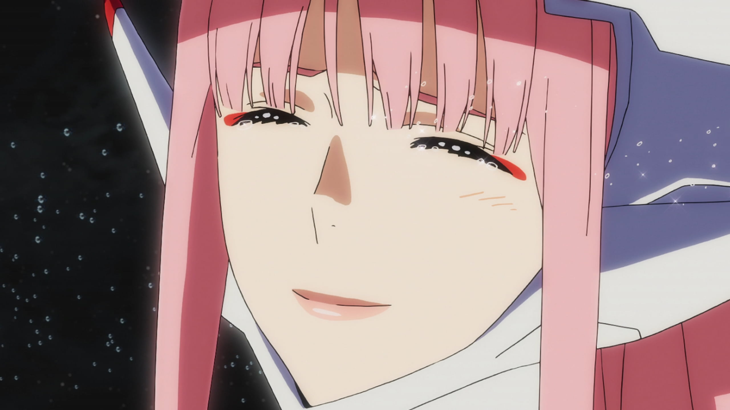 Strelitzia Apus, Darling in the FranXX, 2K, HD Wallpaper