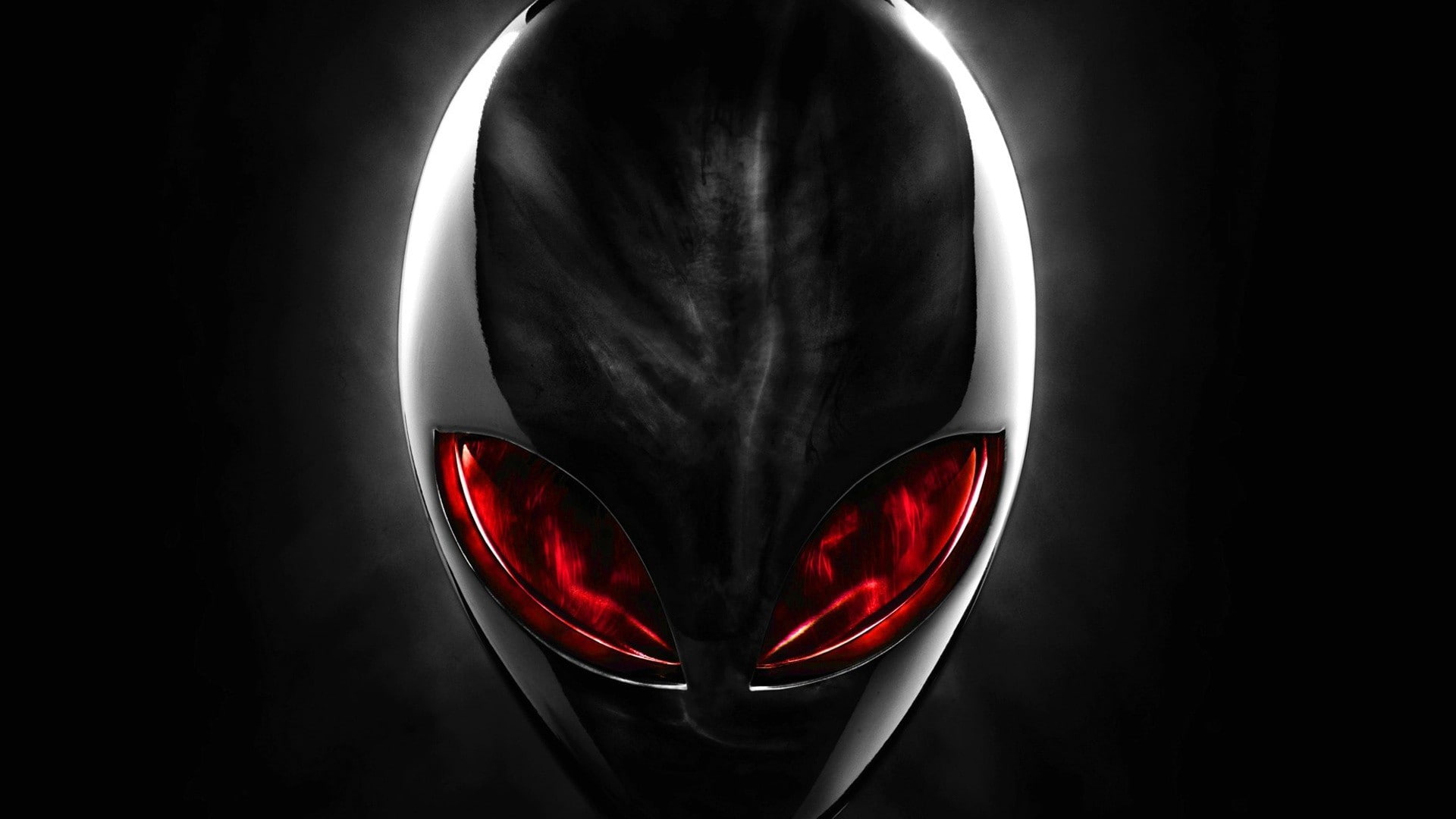 Alienware, 1080P, HD Wallpaper