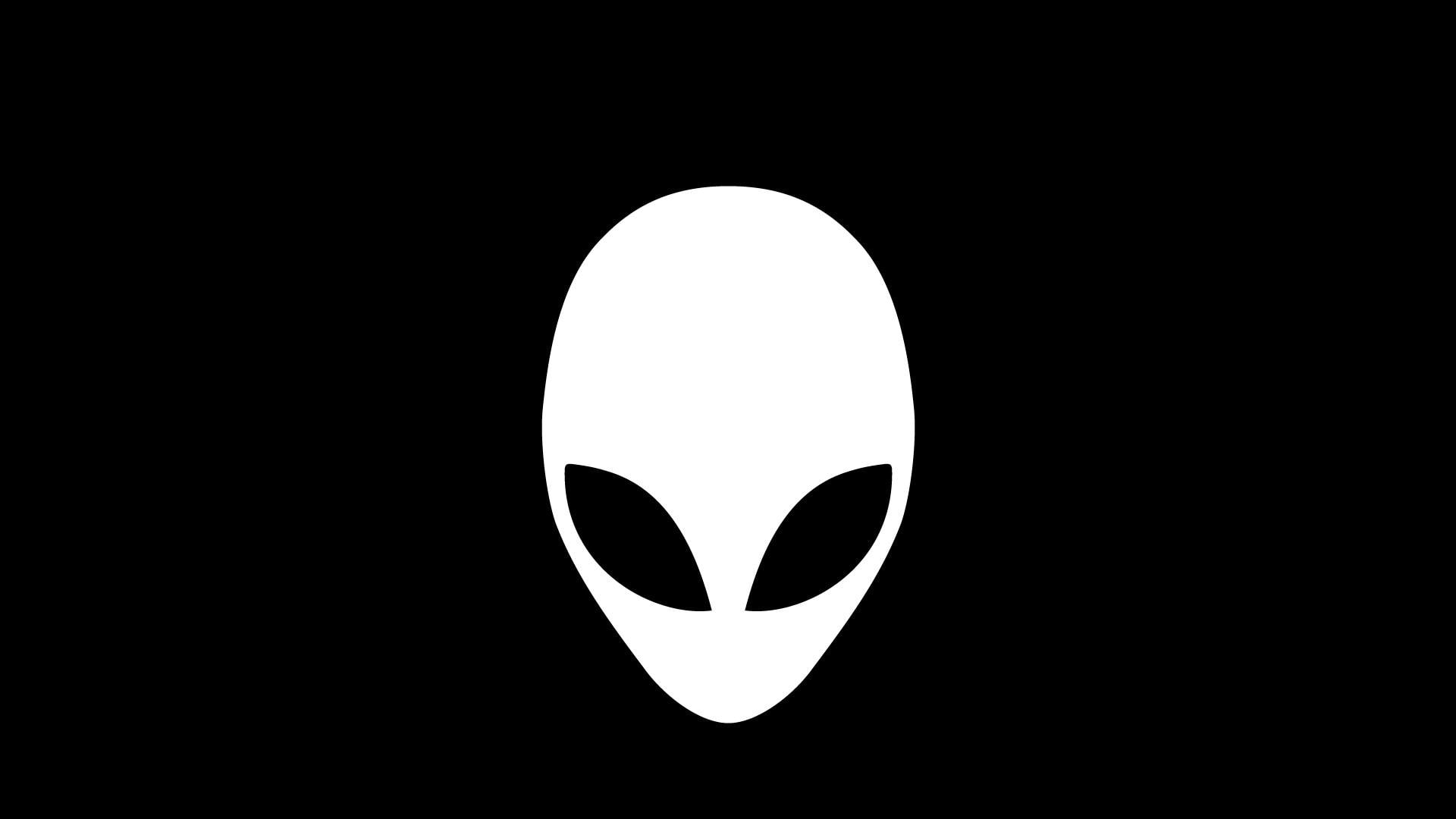 gaming, fantasy, 1080P, alienware, HD Wallpaper