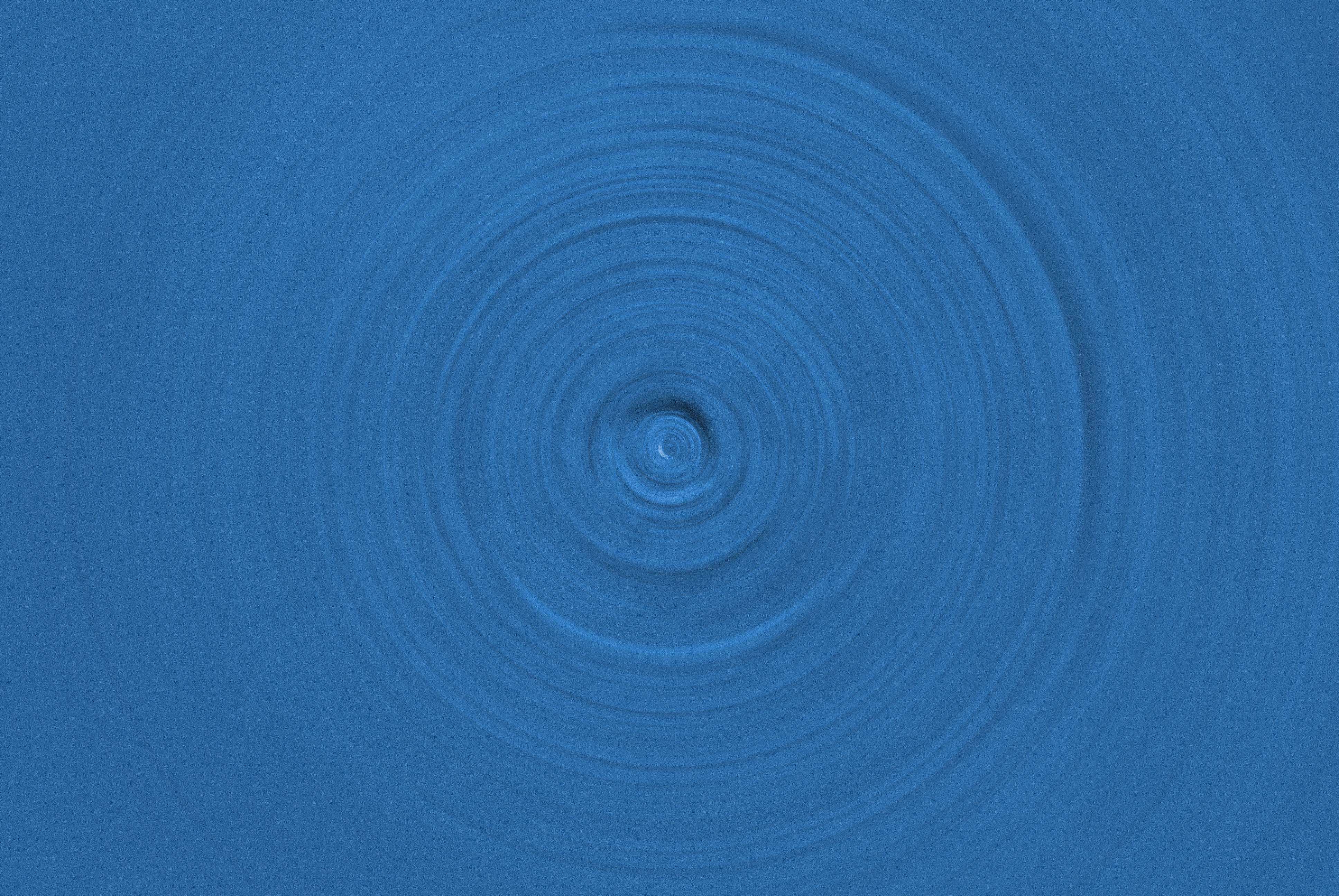 outdoors, blue, abstract background, blurred motion, water, shape, abstract backgrounds, motion, rippled, wave, no people, concentric, tranquility, pattern, HD Wallpaper