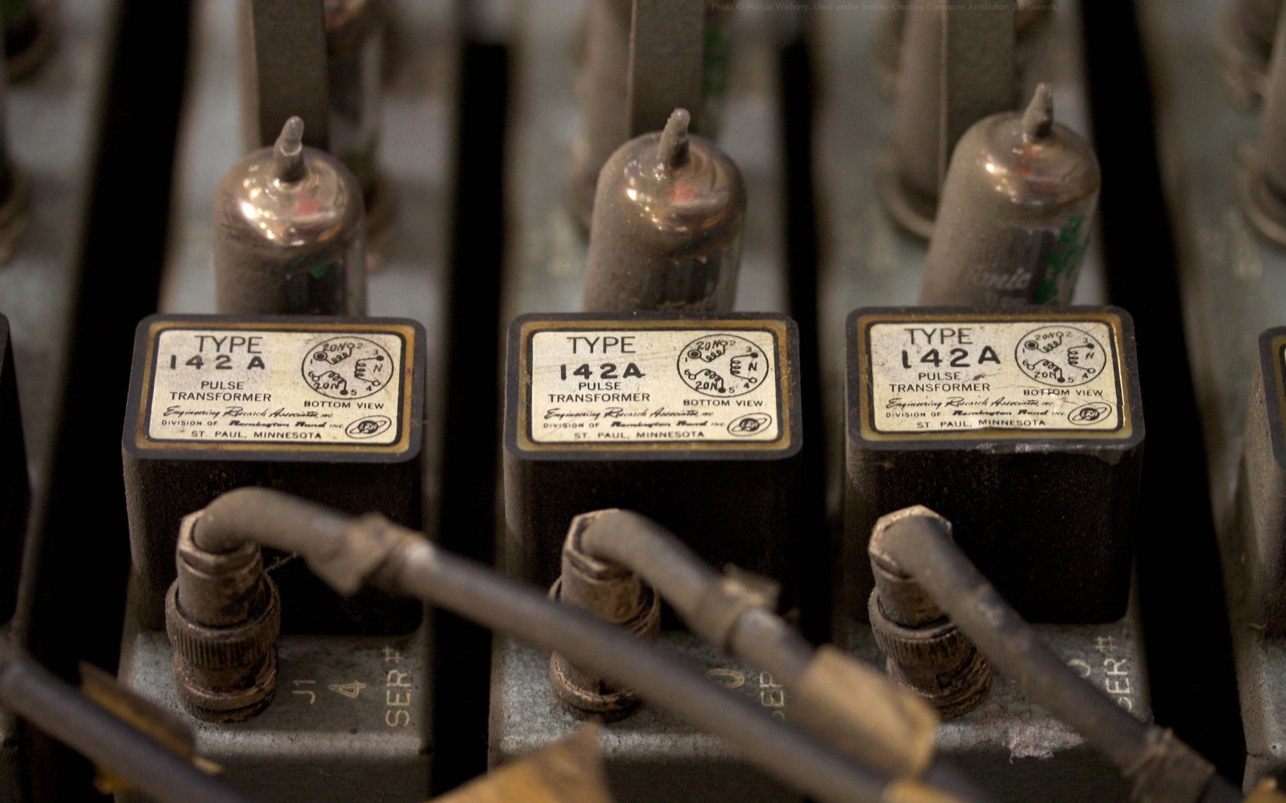 marcin, whirlwind, computers, tubes, 2K, history, wichary, HD Wallpaper