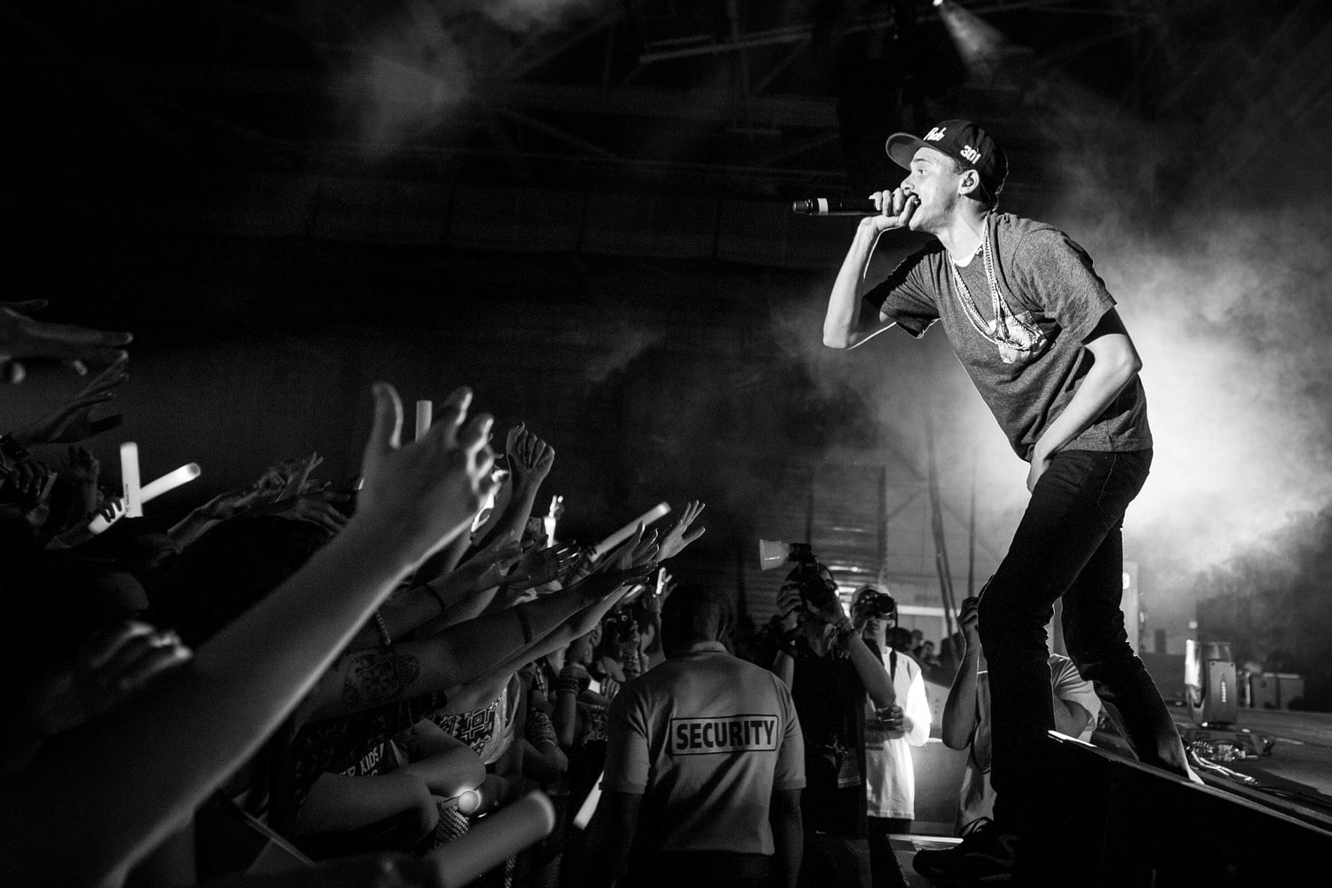 720P, Rapper, HD Wallpaper