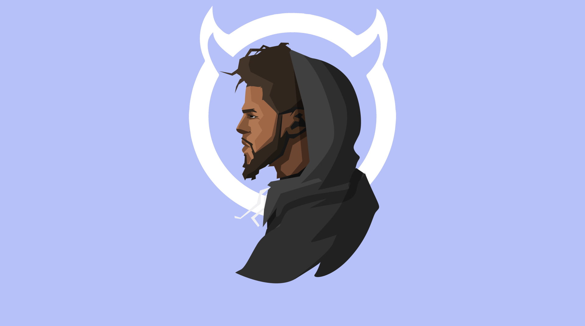 Music, J. Cole, 1080P, HD Wallpaper