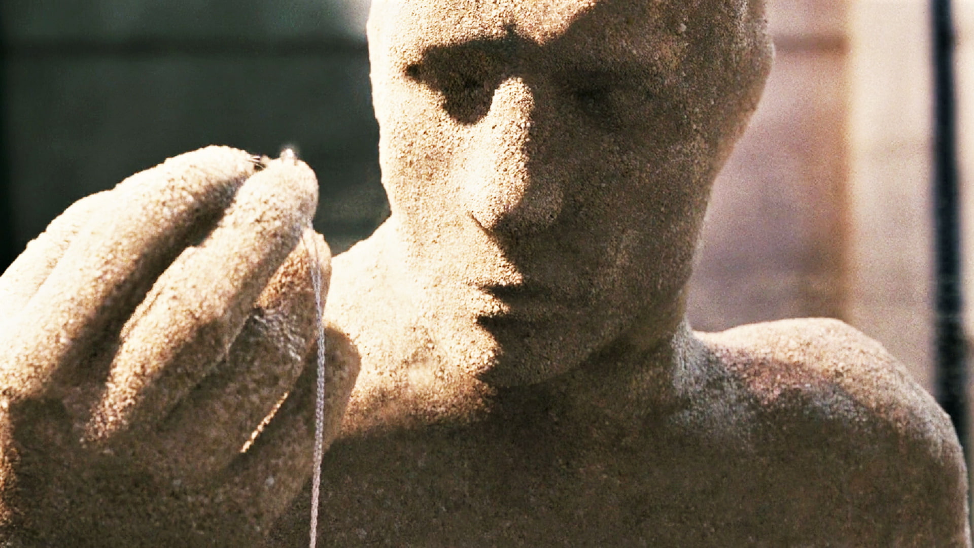 Spider-Man 3, Sandman (Marvel Comics), Spider-Man, 1080P, HD Wallpaper