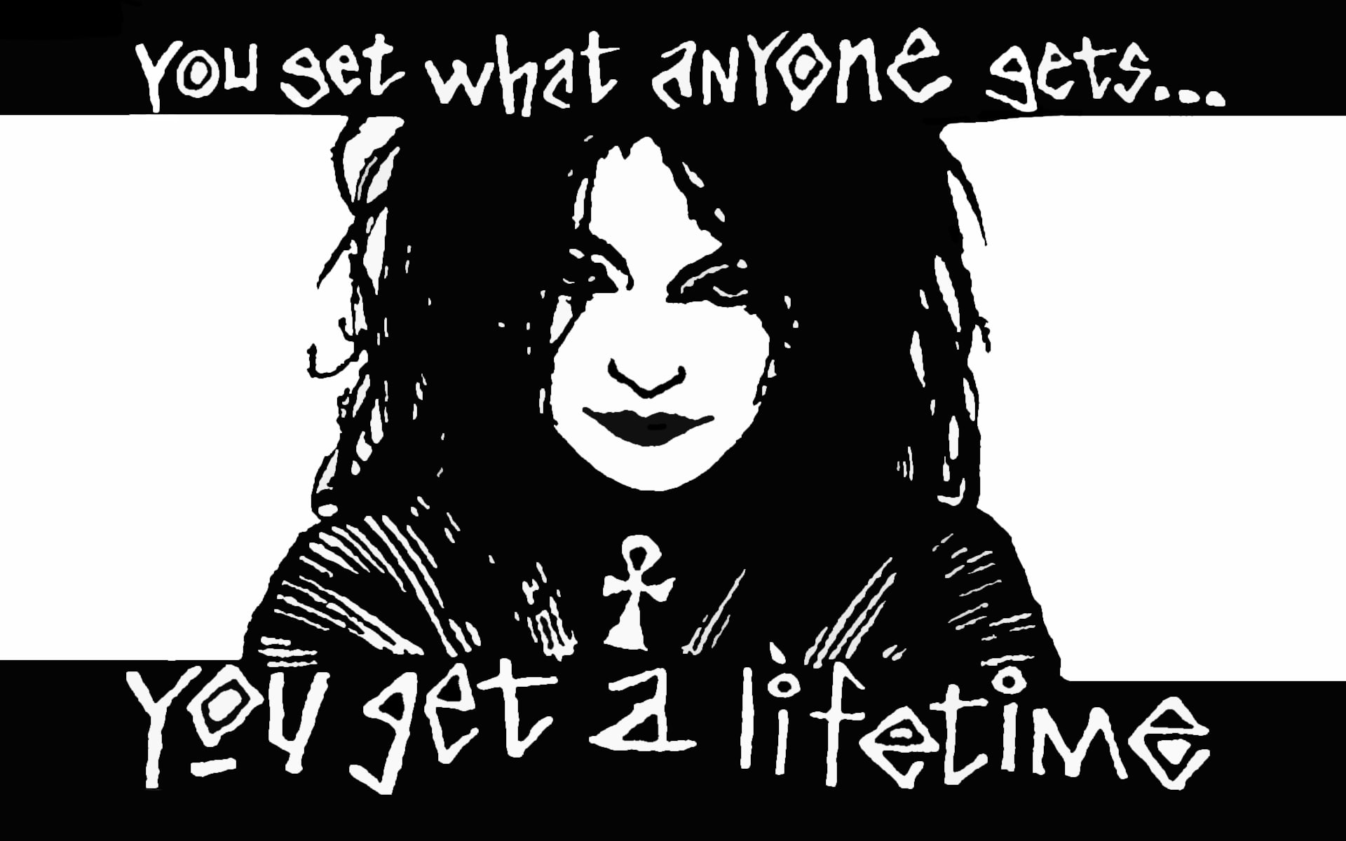 hd, comics, 1080P, sandman, HD Wallpaper