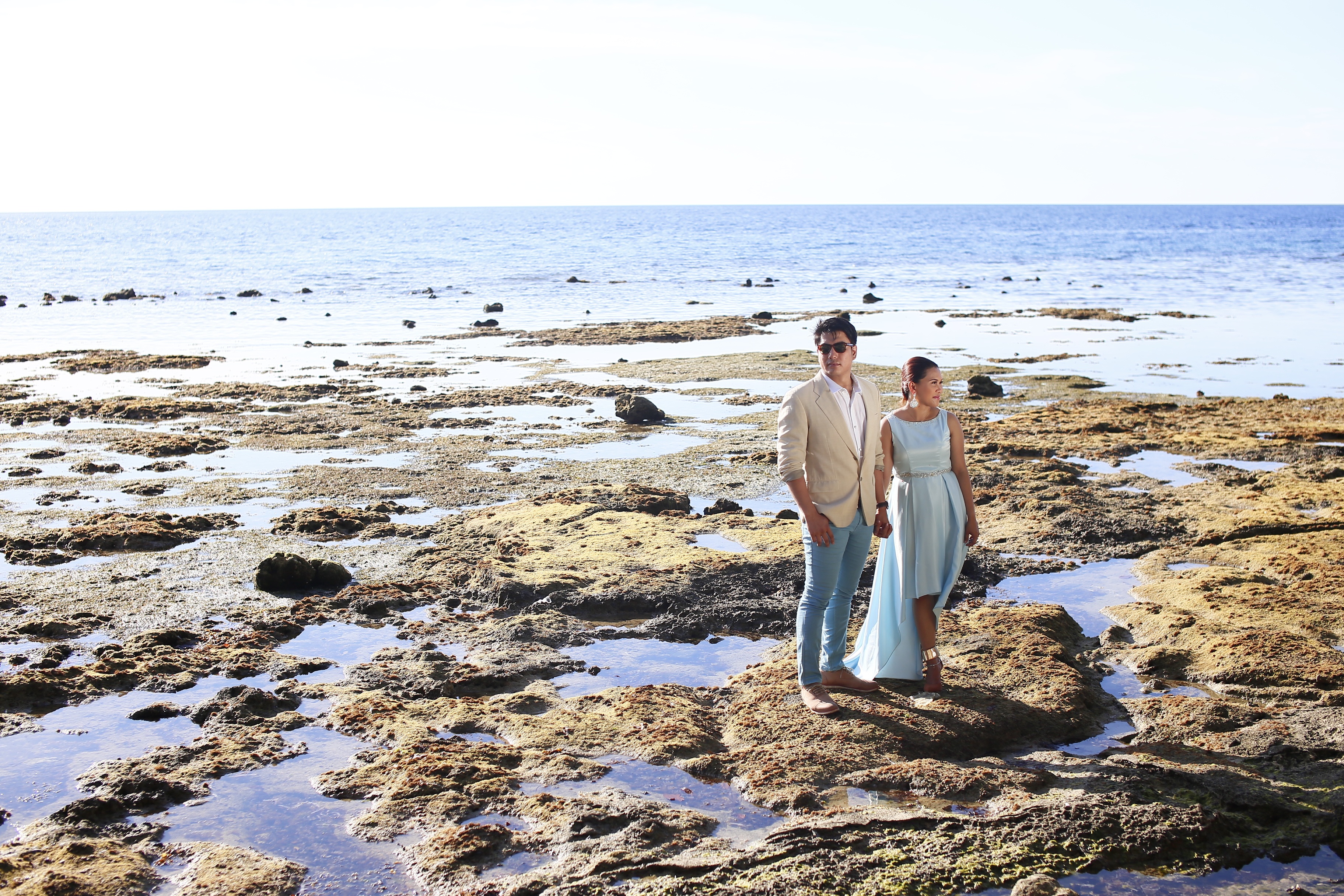 water, land, adult, sea, bridal, ceremony, agreement, romantic, marry, bride, 2K, togetherness, summer, women, prenuptial, beach, dress, nuptials, love, HD Wallpaper