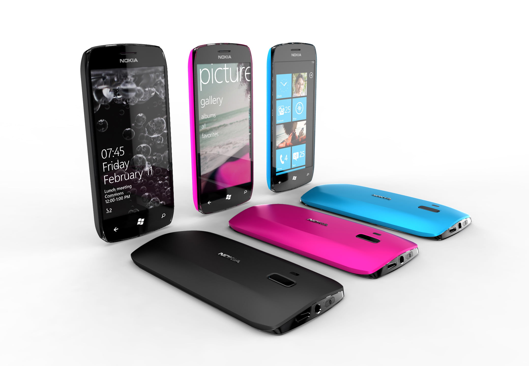 computer, smart Phone, 1080P, blue, iphone, pink, equipment, single Object, connection, smartphone, telephone, portable information device, novelty, black Color, HD Wallpaper