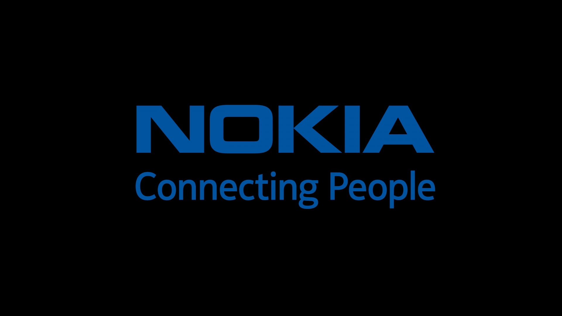 1080P, black, nokia, blue, HD Wallpaper