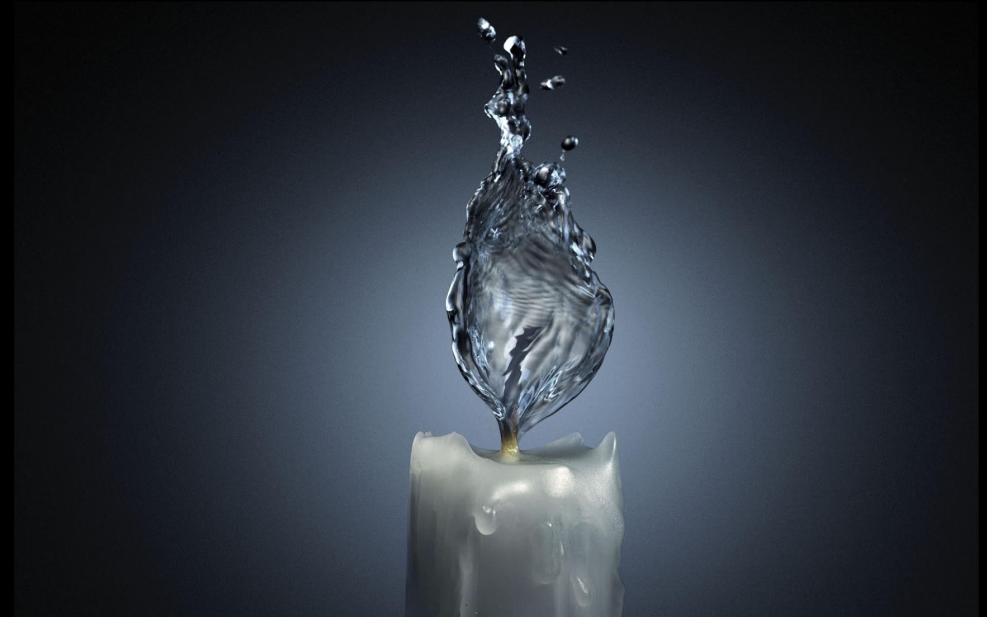 1080P, Water, Nokia Hd, 1920x1200, HD Wallpaper
