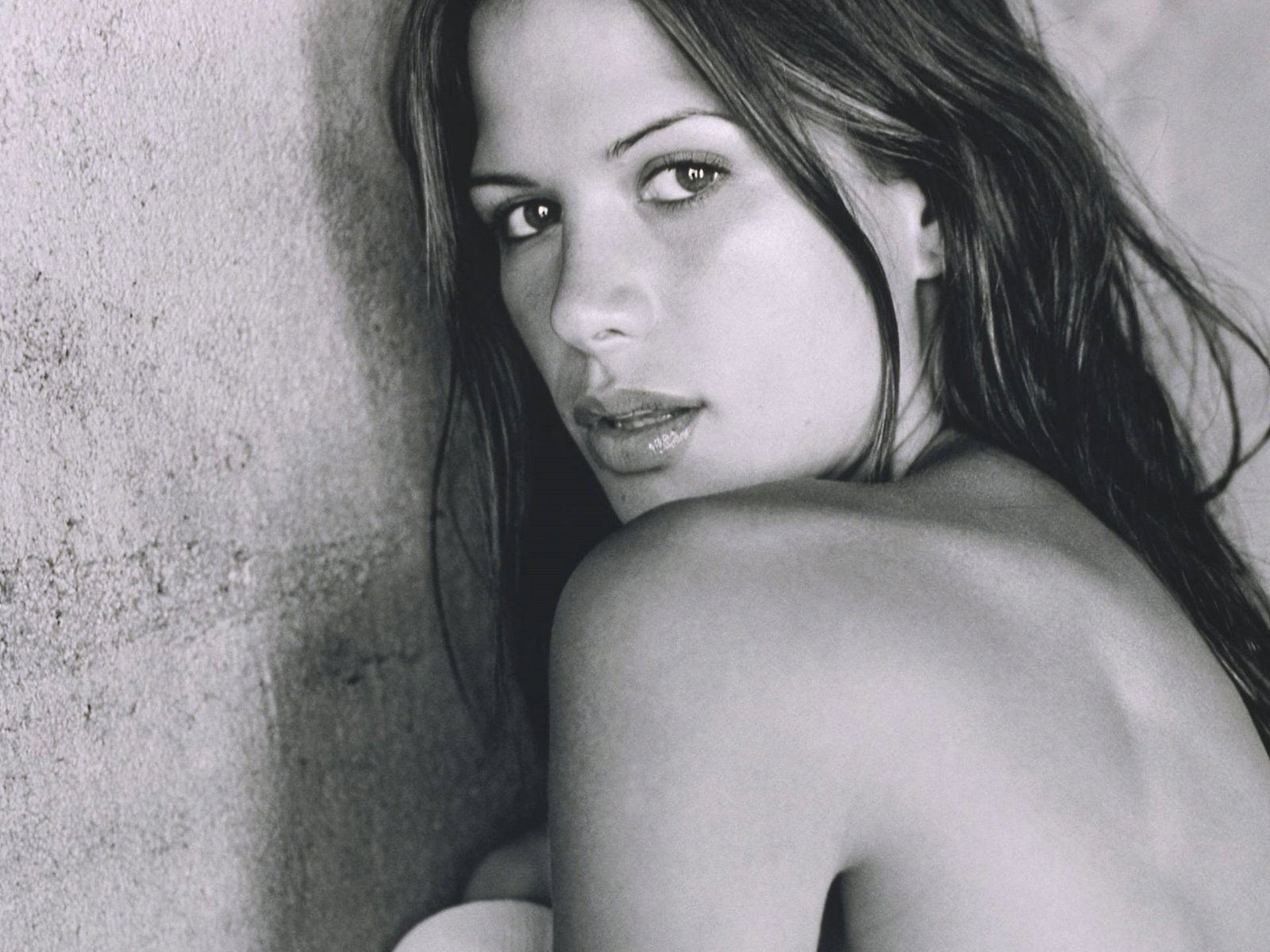 Rhona Mitra, Actresses, 720P, HD Wallpaper