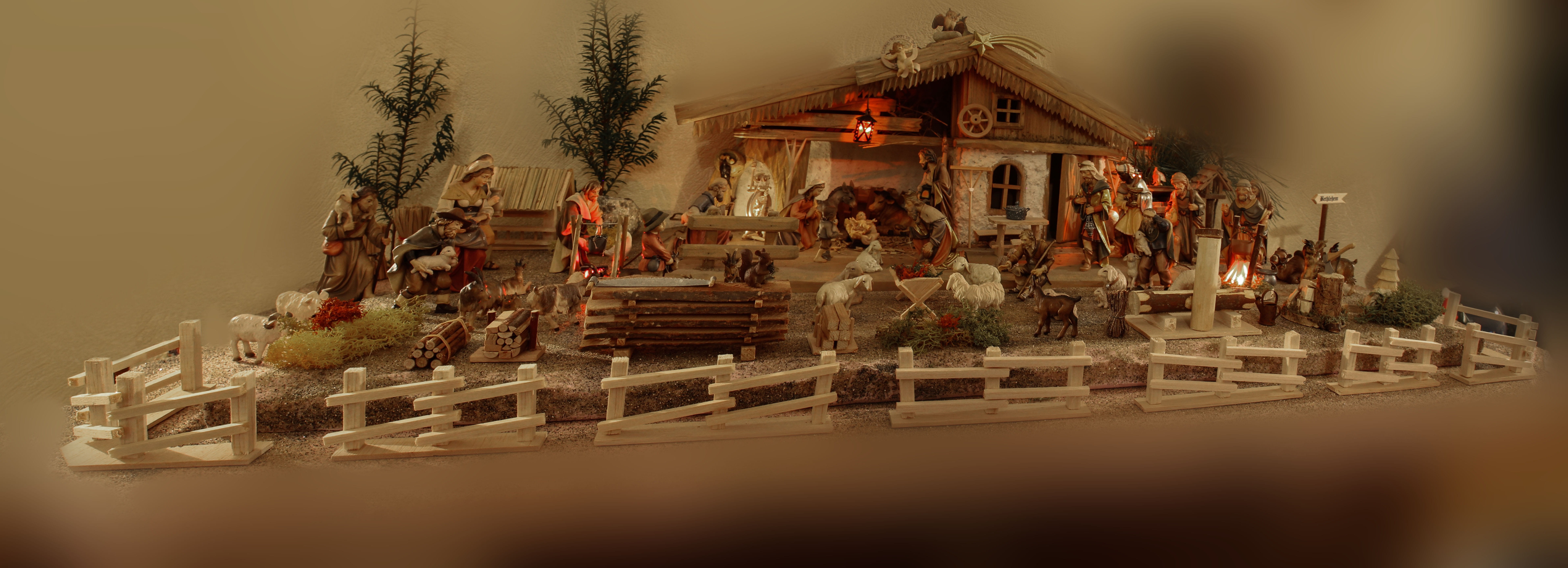 art and craft, adult, selective focus, celebration, nativity scene, women, history, white, indoors, day, representation, male likeness, miniature, framed, HD Wallpaper