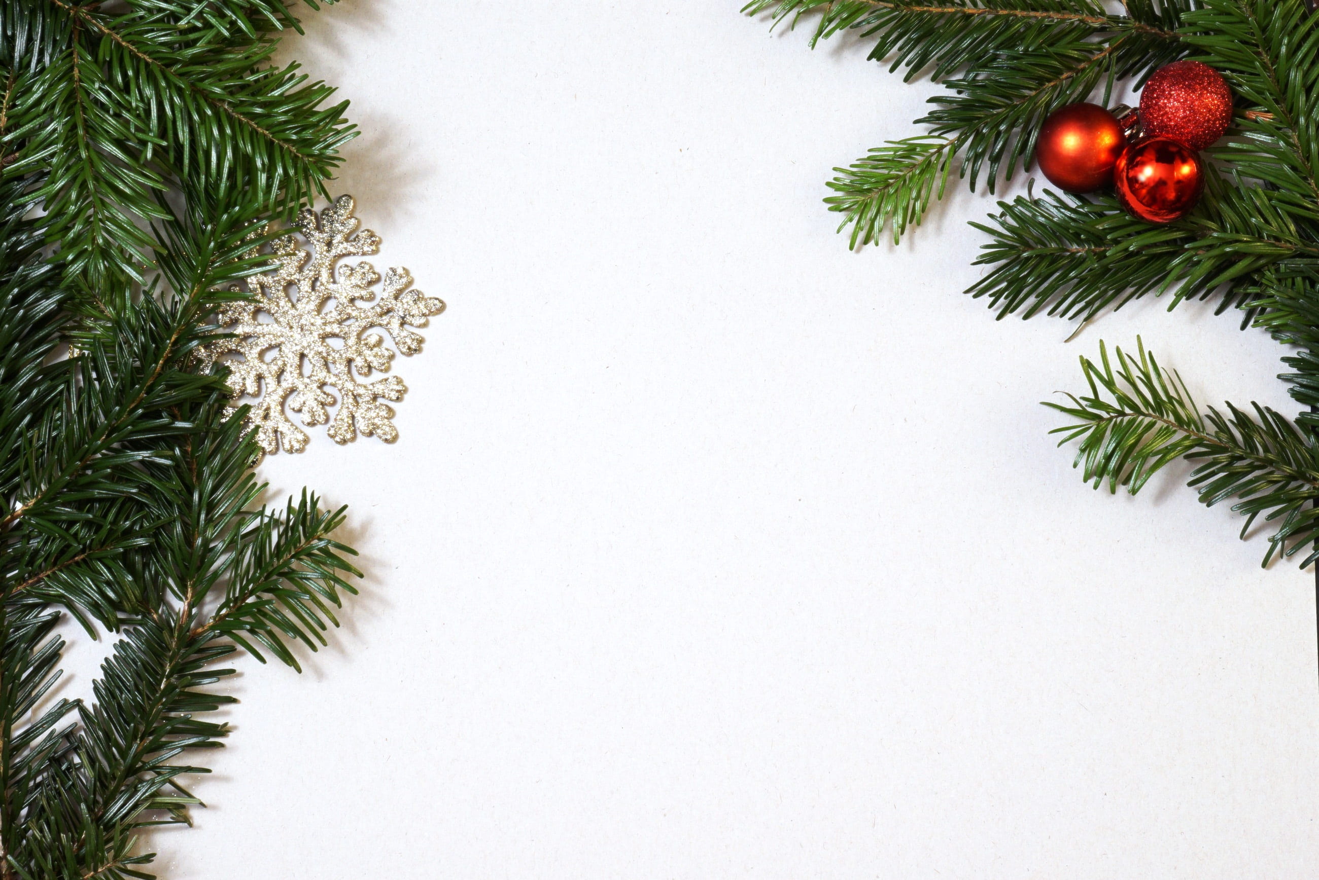 picture frame, holiday, plant, christmas baubles, christmas, indoors, stars, winter, decoration, celebration, twigs, happy holidays, holiday - event, spruce, HD Wallpaper