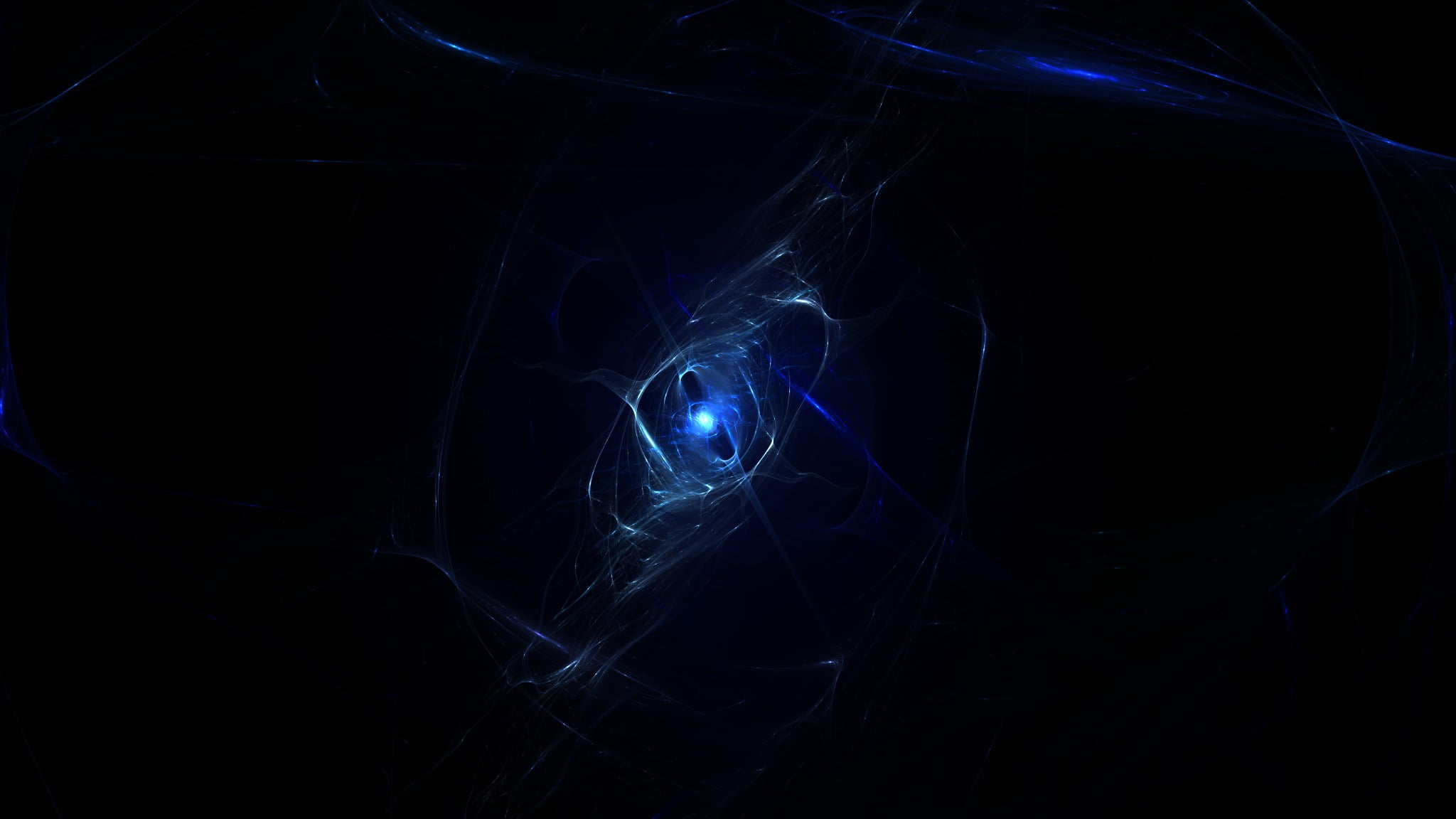 close-up, abstract, light, human body part, digital art, black color, fractal, smoke - physical structure, body part, studio shot, light - natural phenomenon, HD Wallpaper