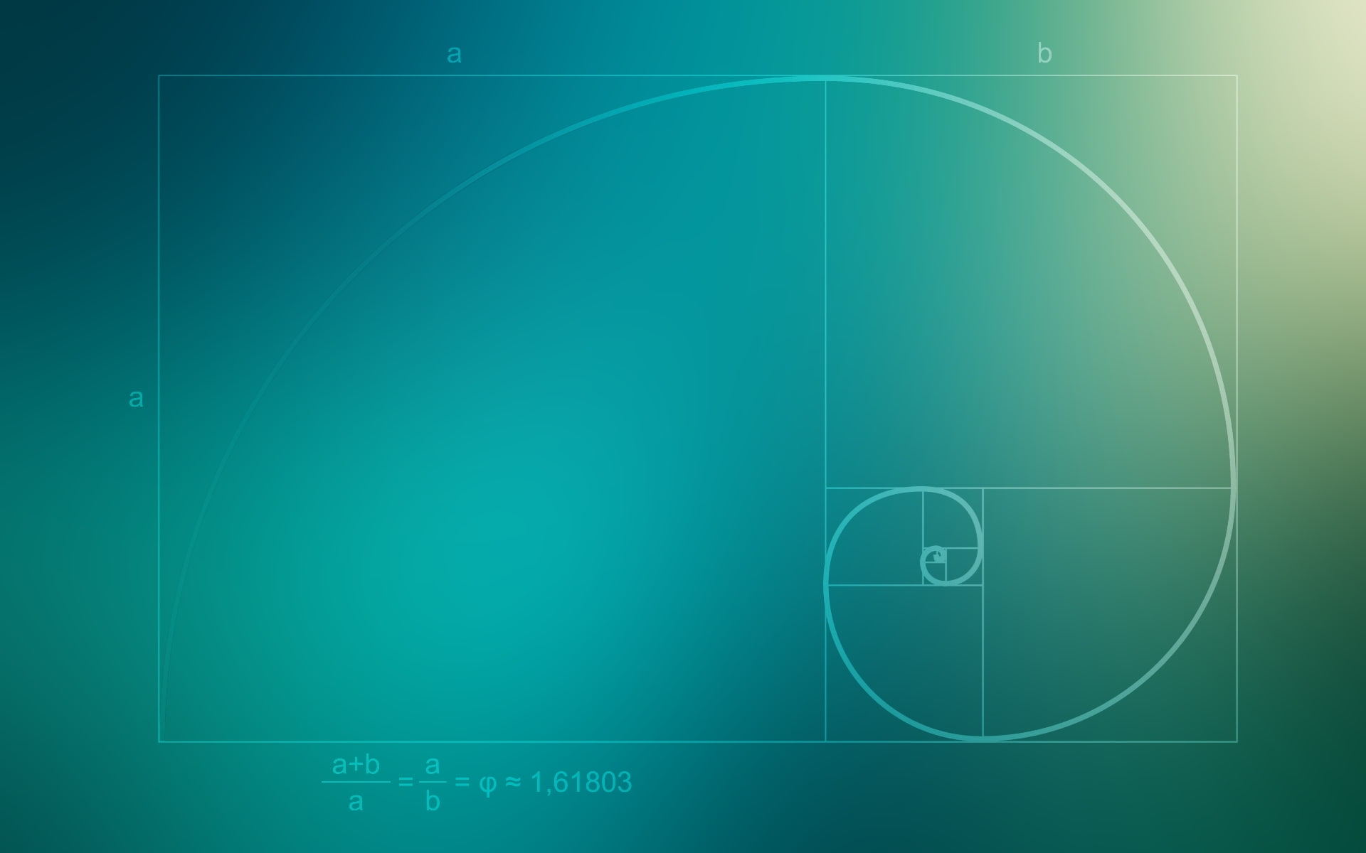 golden ratio, Others, math, 1080P, HD Wallpaper