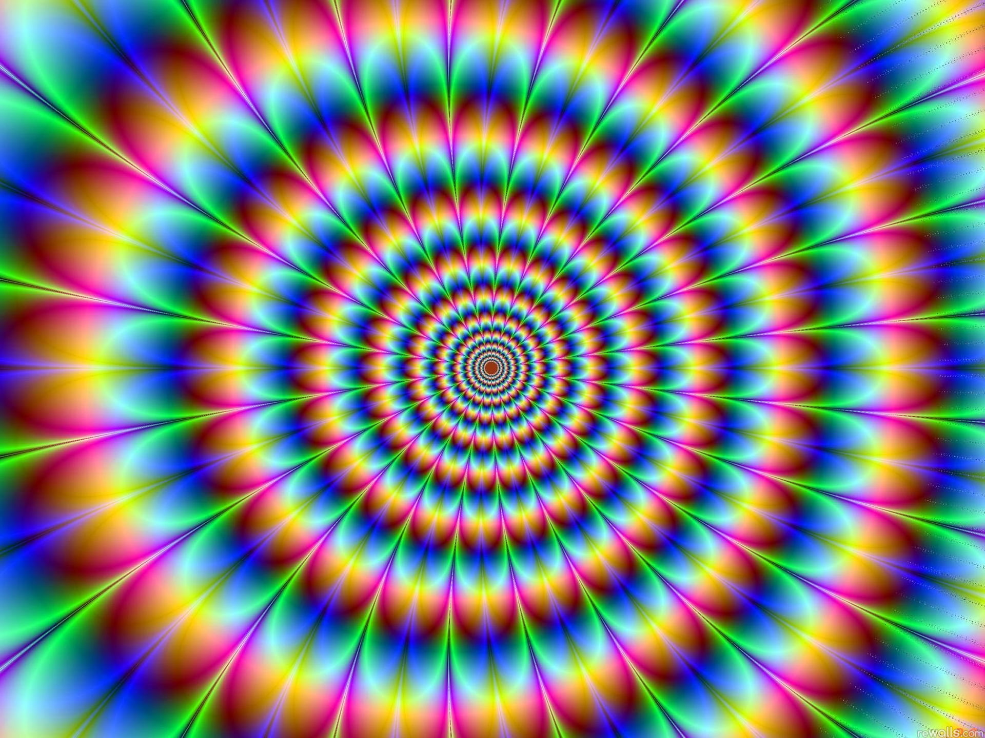 design, bright, creativity, blue, energy, green Color, shape, red, vibrant Color, abstraction, ornate, decoration, color Image, glowing, 1080P, computer Graphic, HD Wallpaper
