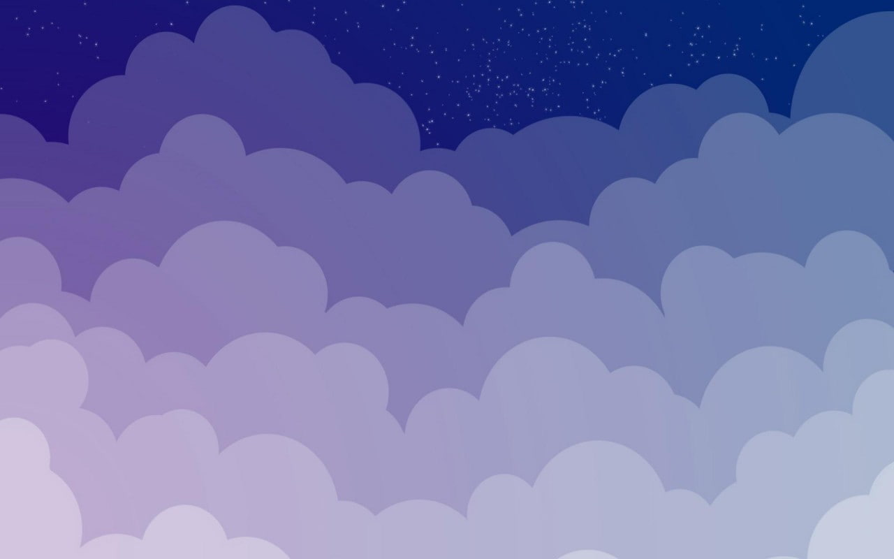 astronomy, blue, beauty in nature, sky, tranquil scene, minimalism, love, outdoors, heart shape, nature, purity, 720P, positive emotion, space, low angle view, HD Wallpaper